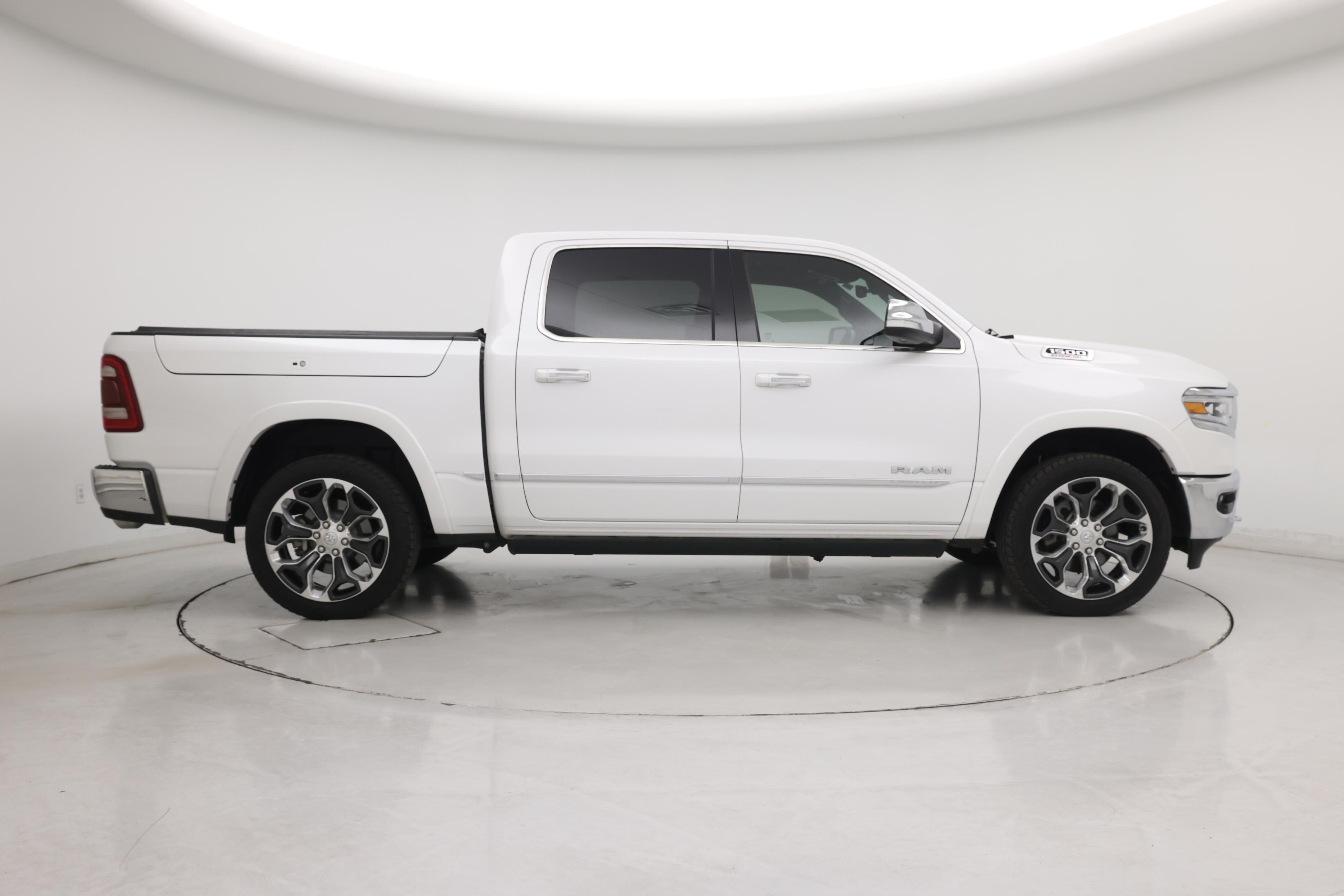 Thumbnail: 2020 RAM 1500 - 7
