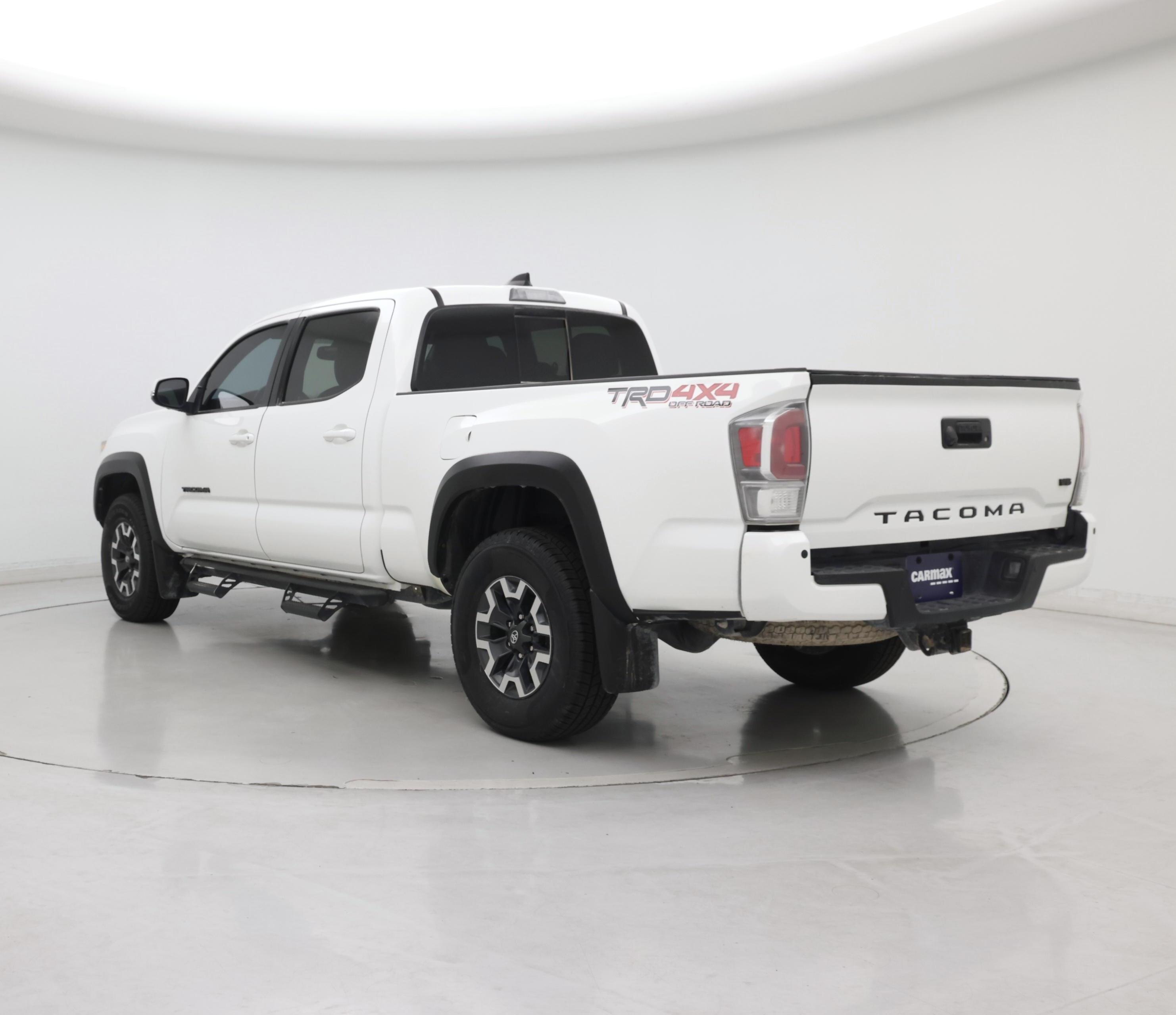 Thumbnail: 2022 Toyota Tacoma - 2