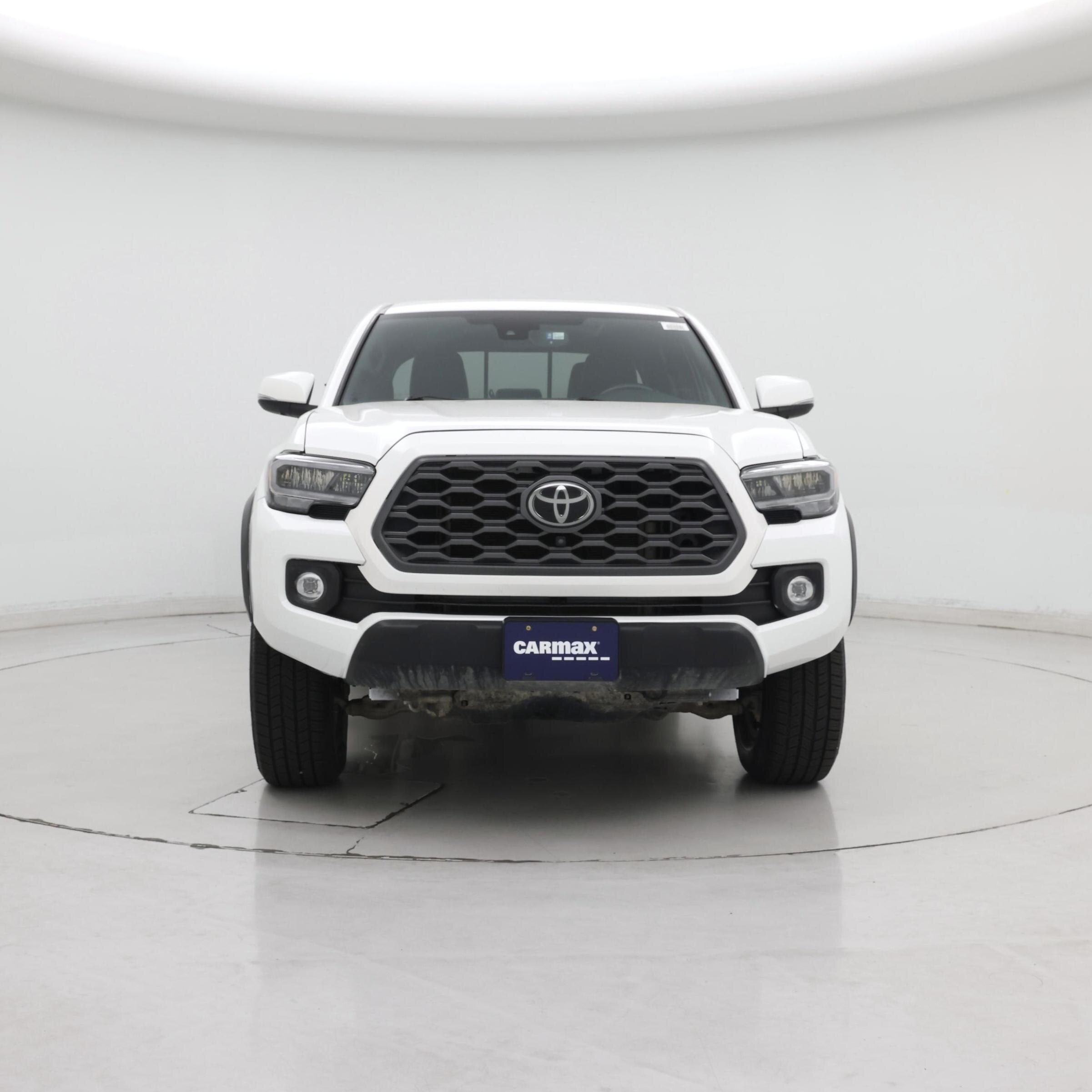 Thumbnail: 2022 Toyota Tacoma - 5