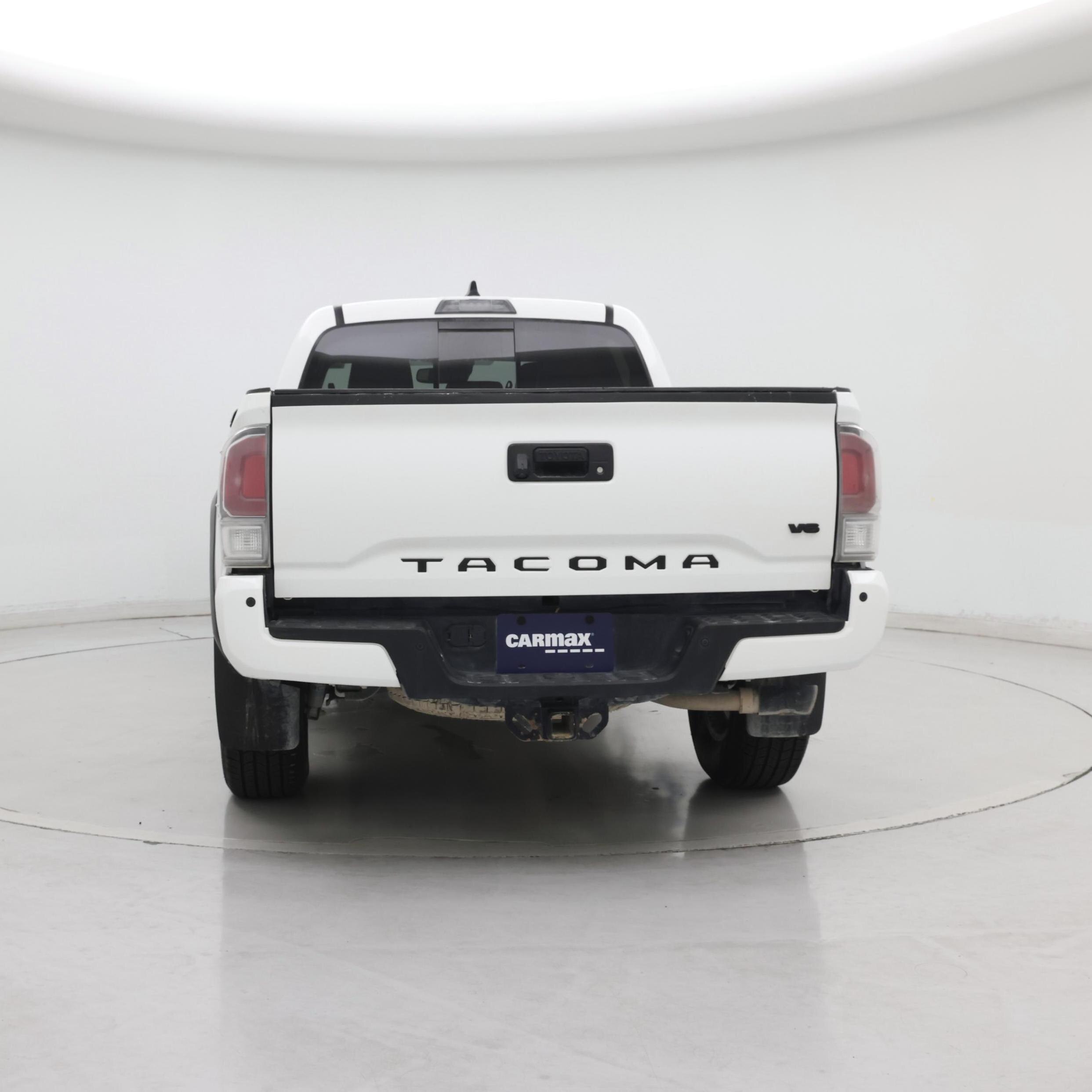 Thumbnail: 2022 Toyota Tacoma - 6