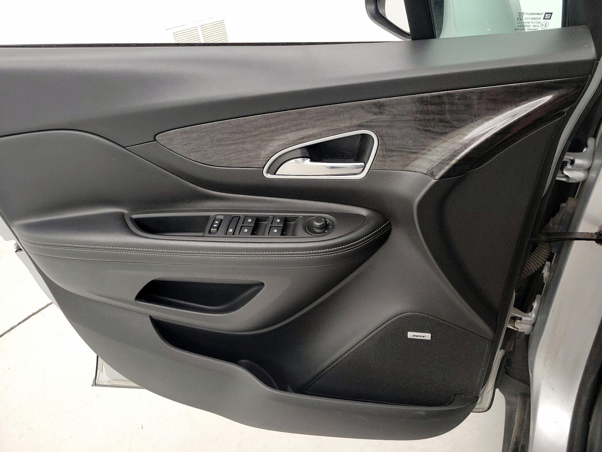 Thumbnail: 2016 Buick Encore - 12