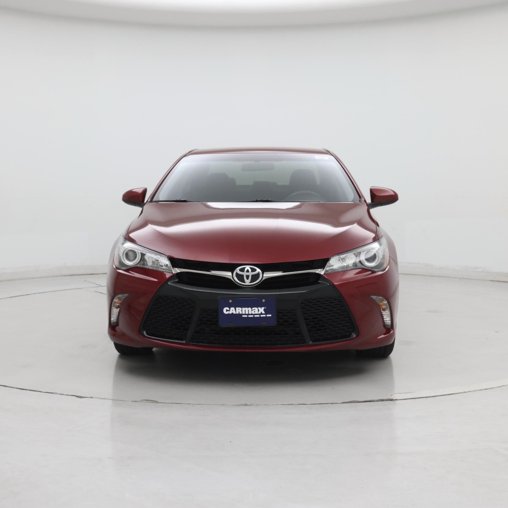 Thumbnail: 2017 Toyota Camry - 5