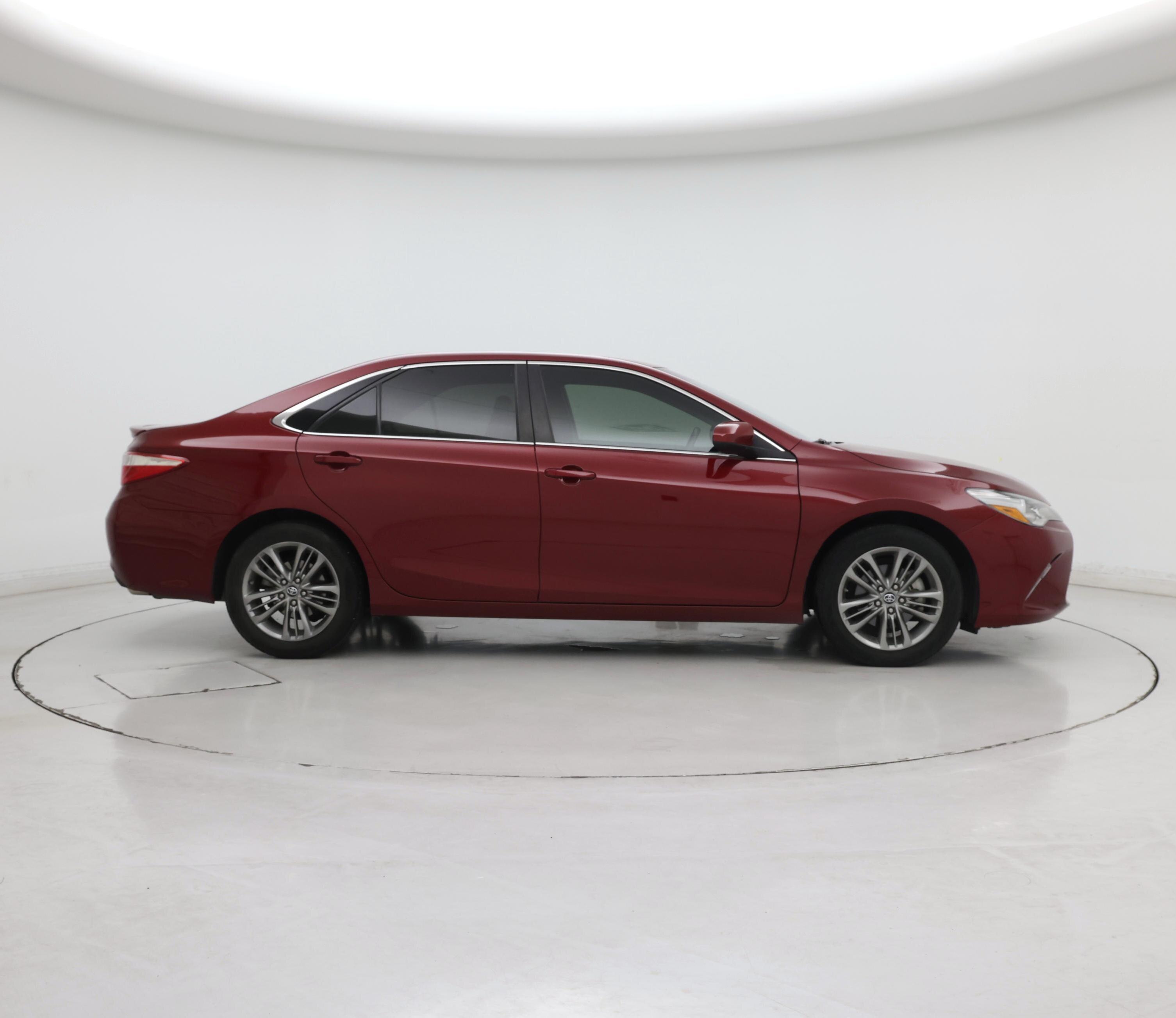 Thumbnail: 2017 Toyota Camry - 7