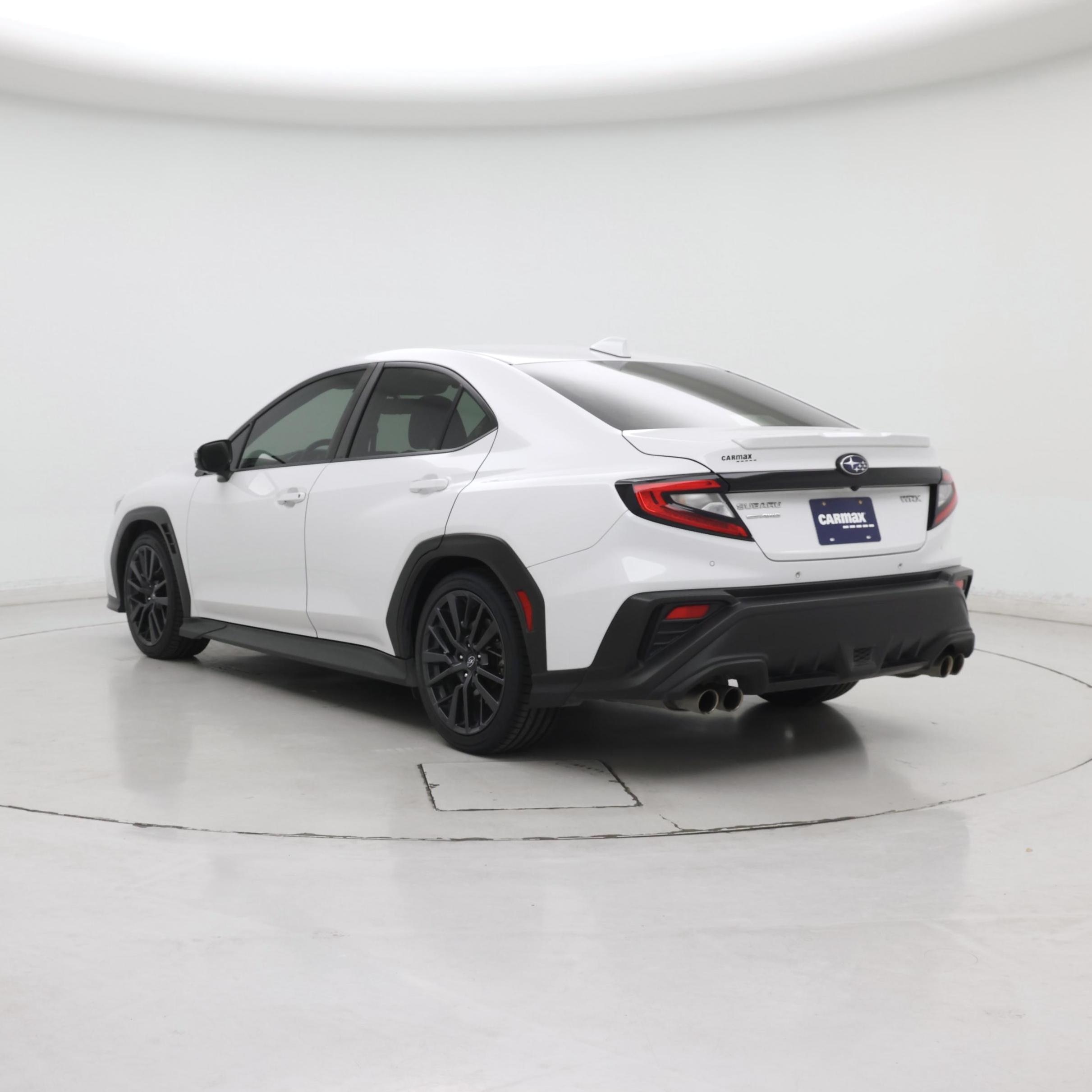 Thumbnail: 2022 Subaru WRX - 2