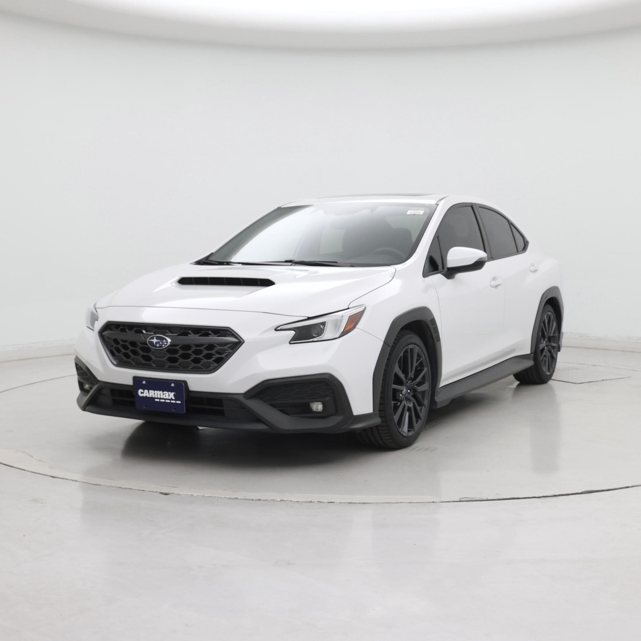 Thumbnail: 2022 Subaru WRX - 4