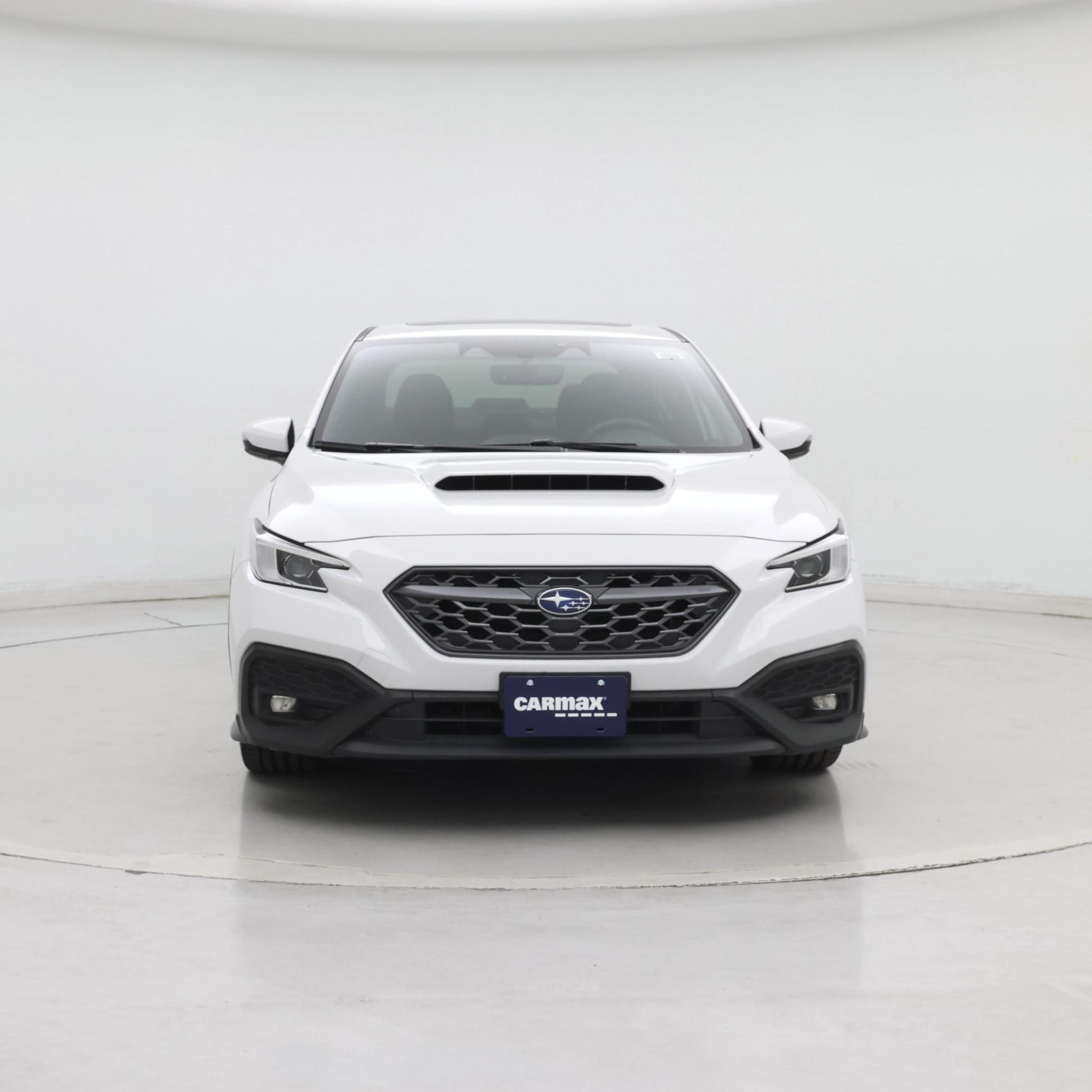 Thumbnail: 2022 Subaru WRX - 5
