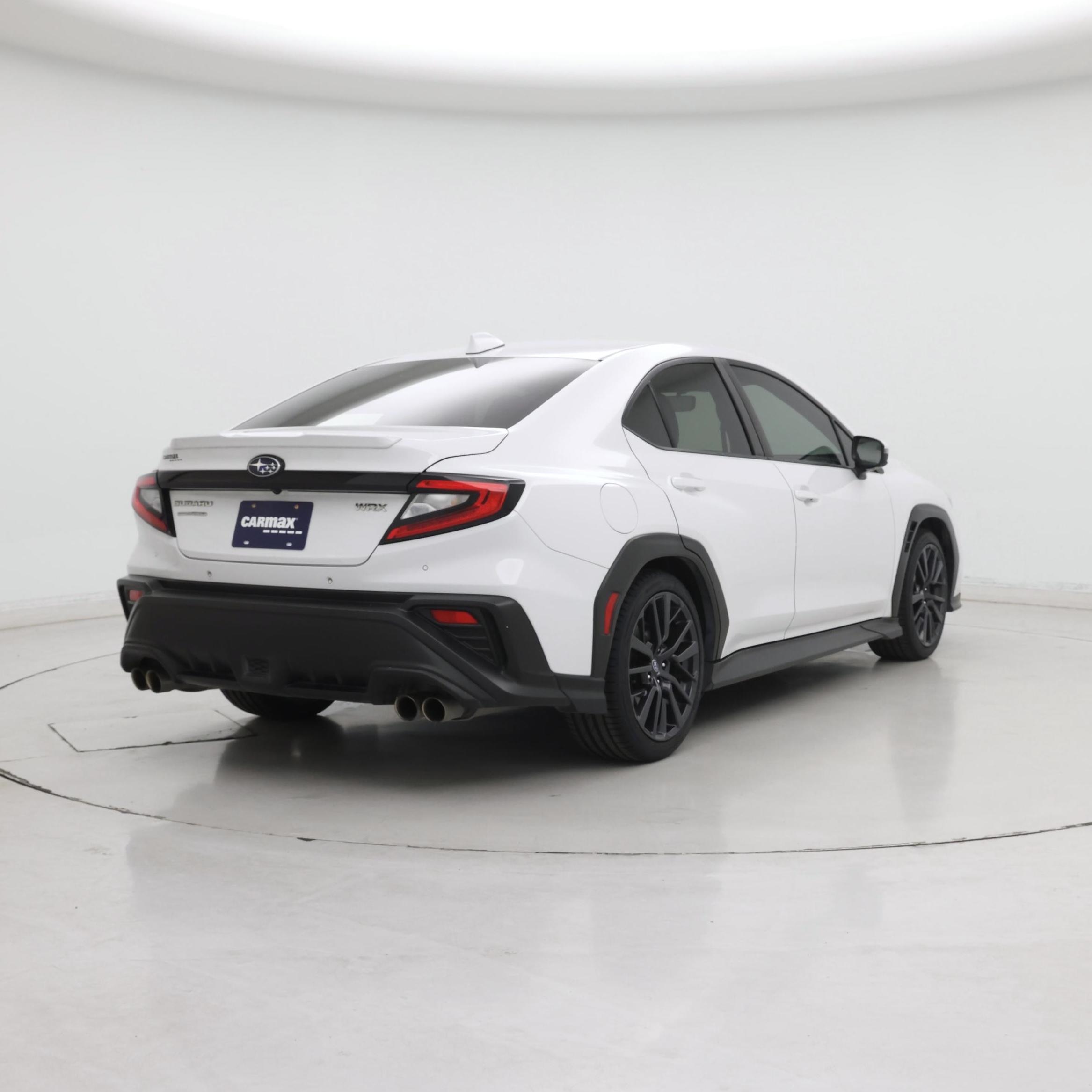 Thumbnail: 2022 Subaru WRX - 8