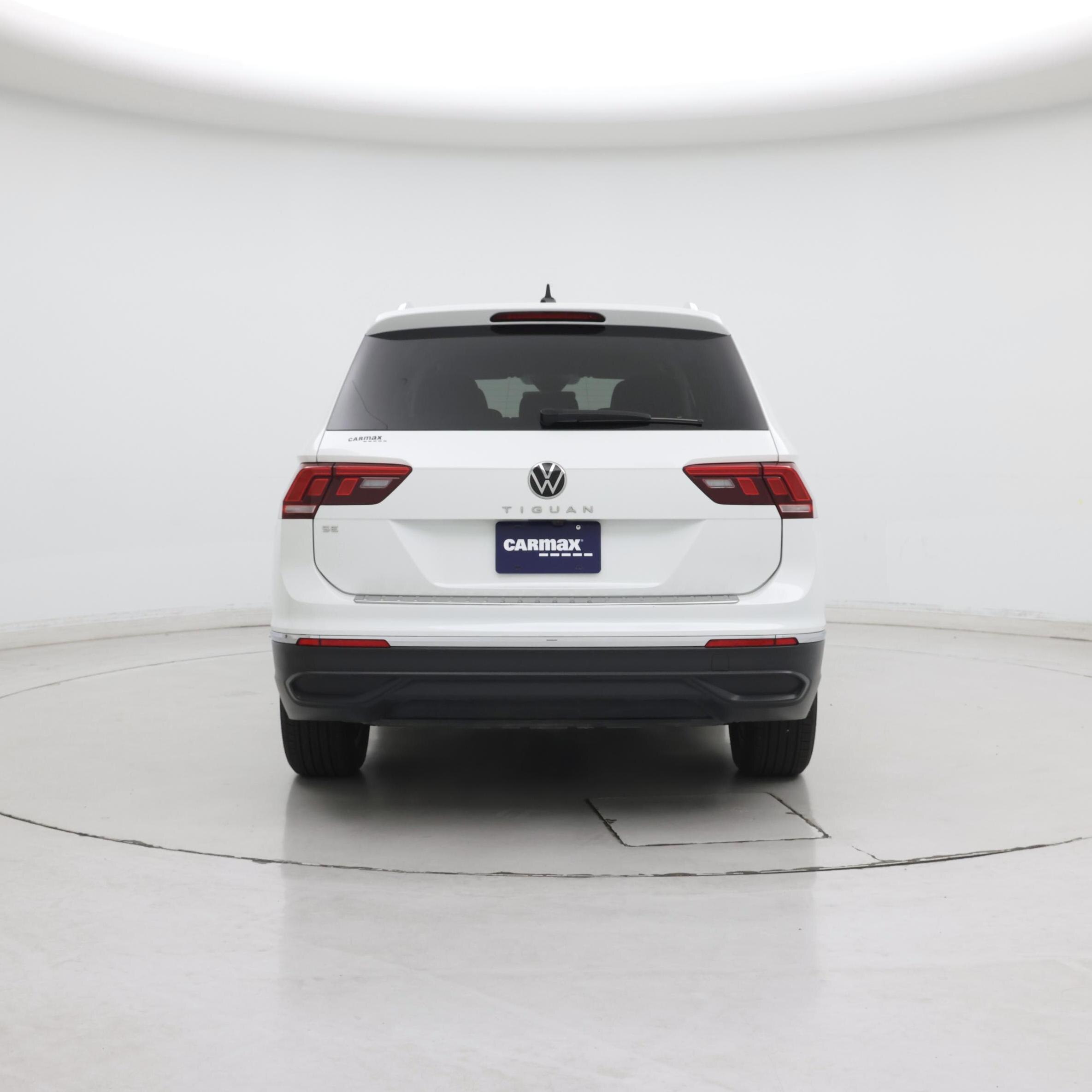 Thumbnail: 2023 Volkswagen Tiguan - 6