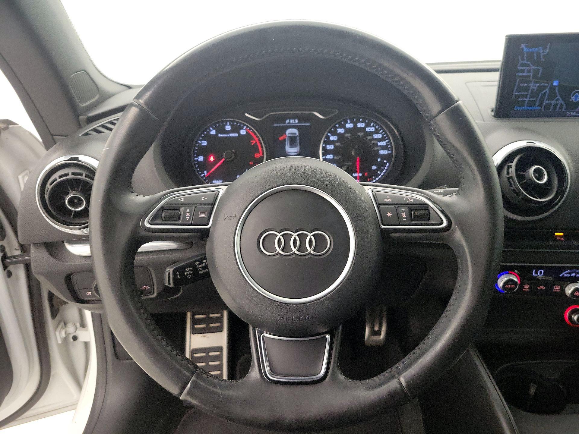 Thumbnail: 2016 Audi A3 - 10
