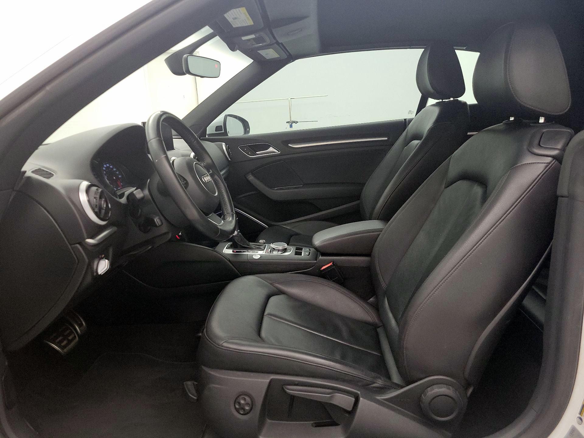 Thumbnail: 2016 Audi A3 - 11