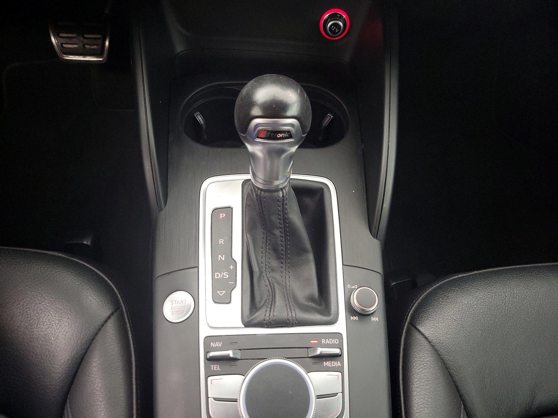 Thumbnail: 2016 Audi A3 - 18