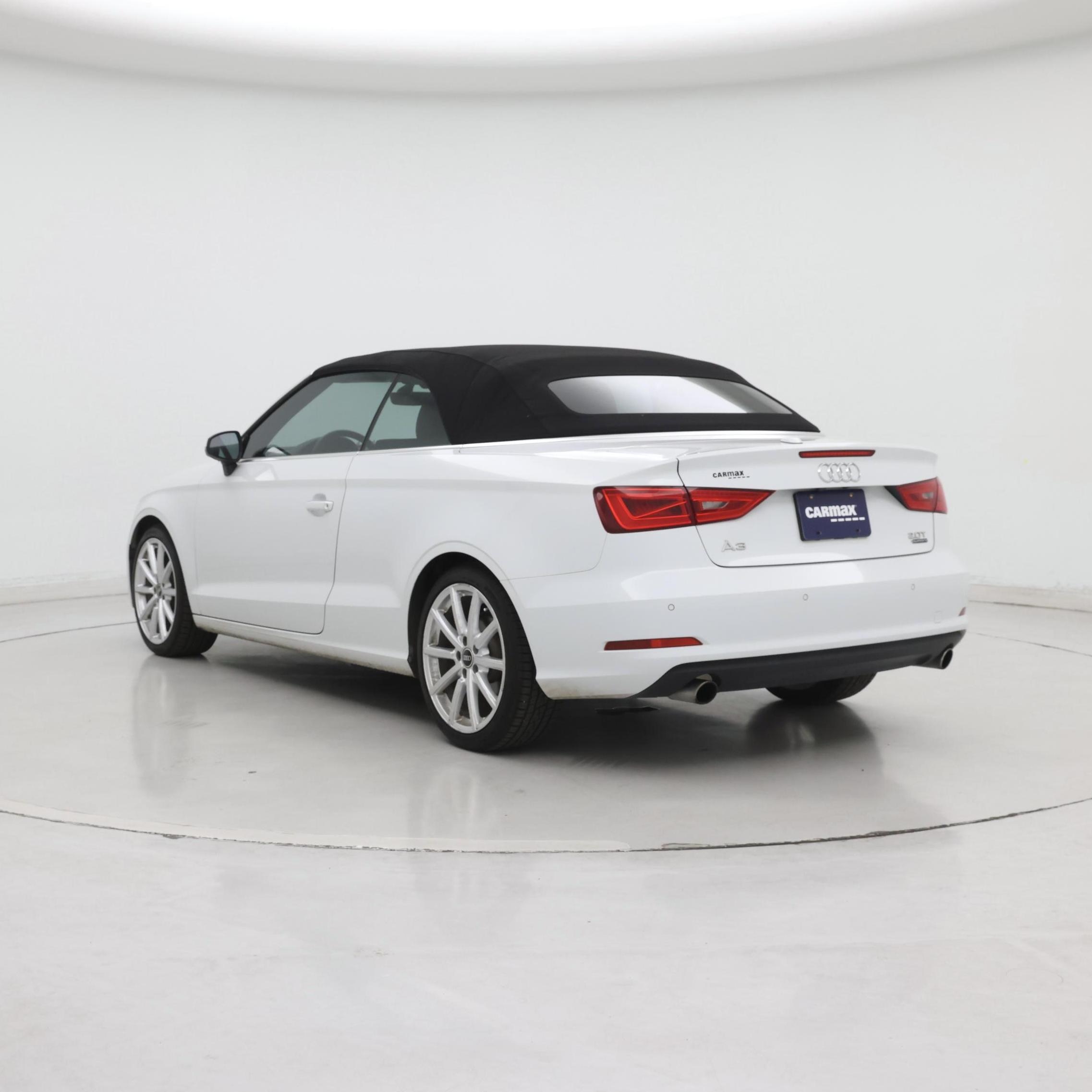Thumbnail: 2016 Audi A3 - 2