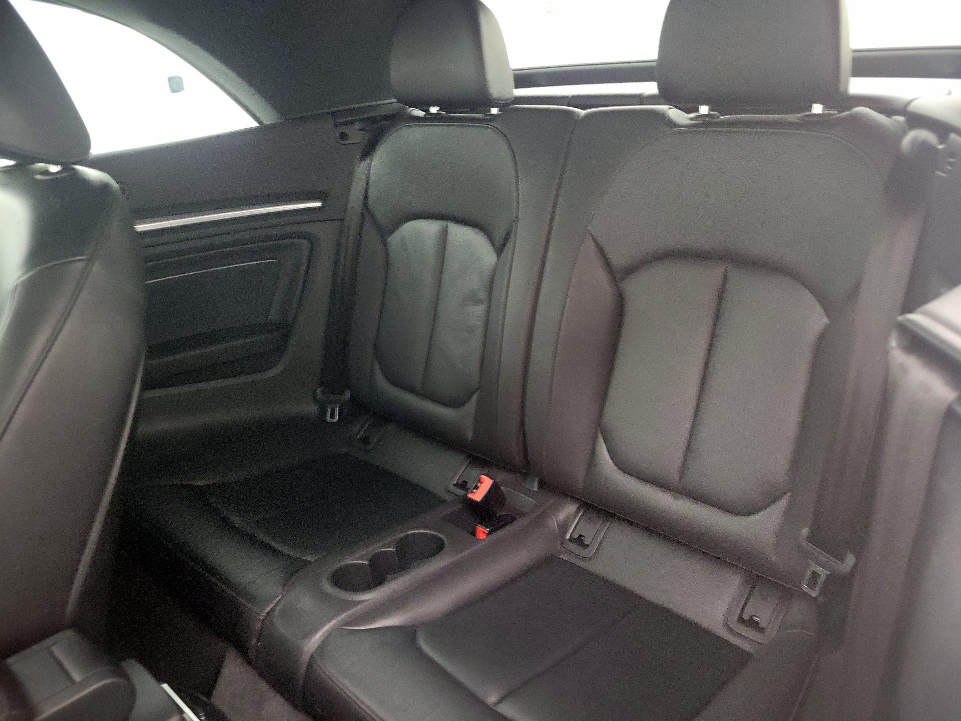 Thumbnail: 2016 Audi A3 - 20