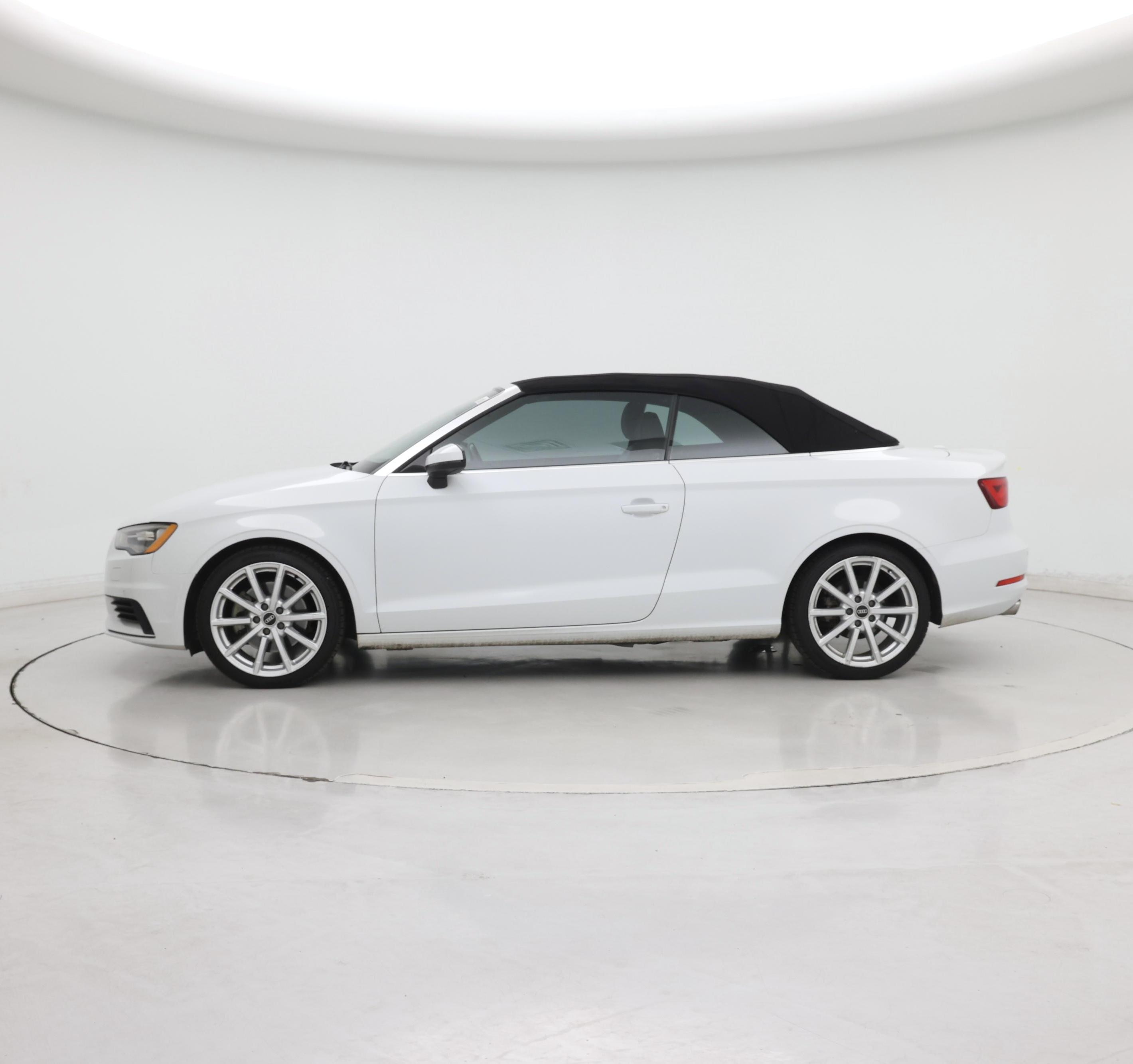 Thumbnail: 2016 Audi A3 - 3