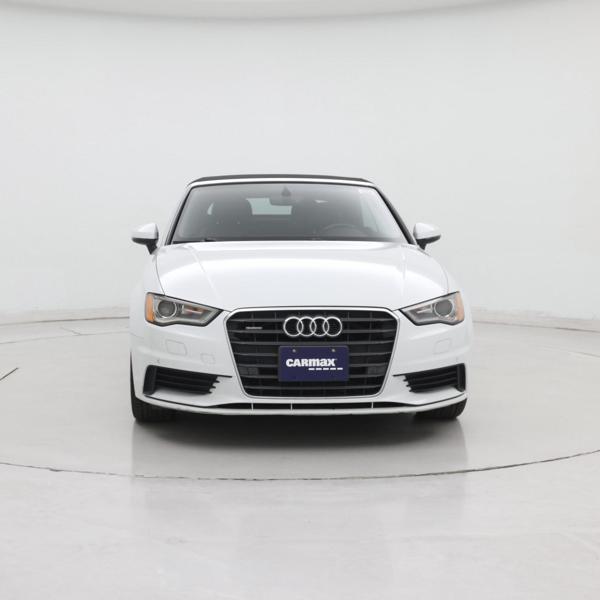 Thumbnail: 2016 Audi A3 - 5