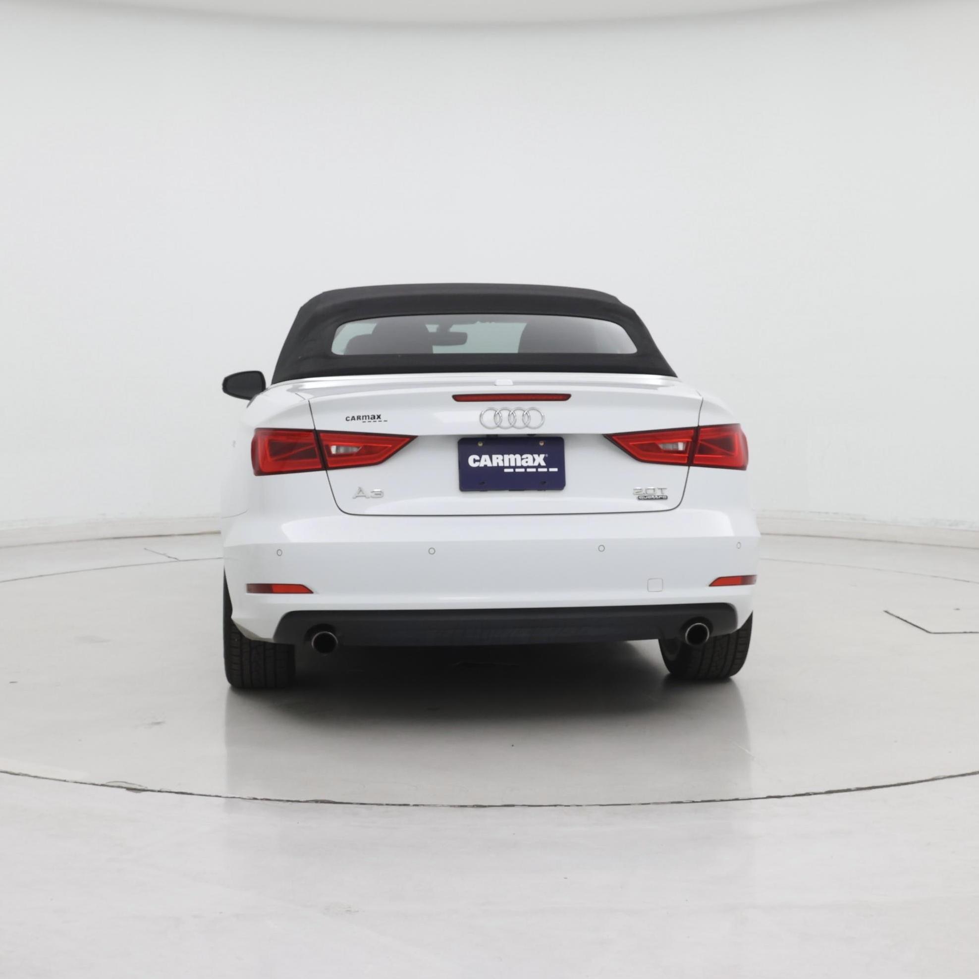 Thumbnail: 2016 Audi A3 - 6