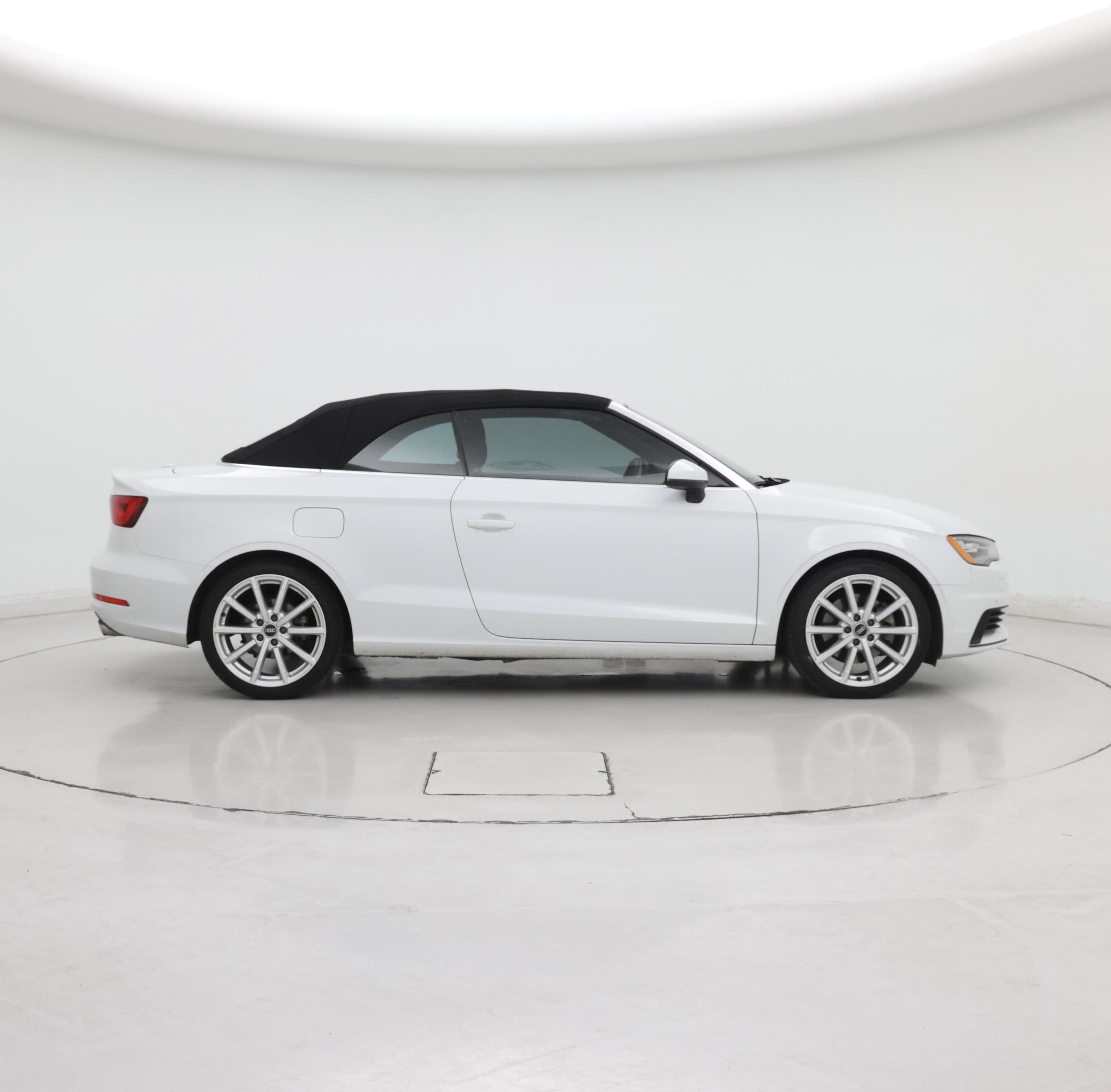 Thumbnail: 2016 Audi A3 - 7