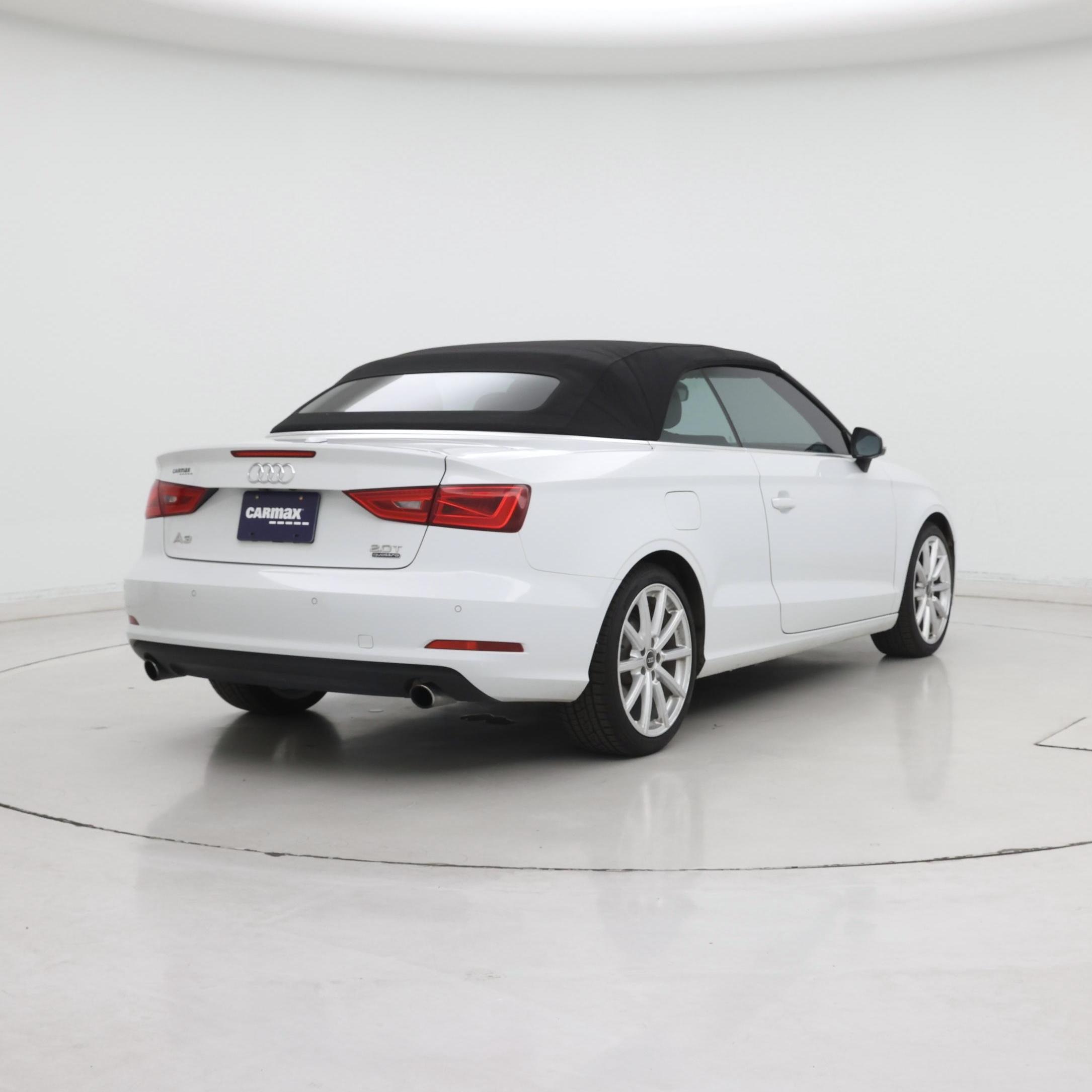 Thumbnail: 2016 Audi A3 - 8
