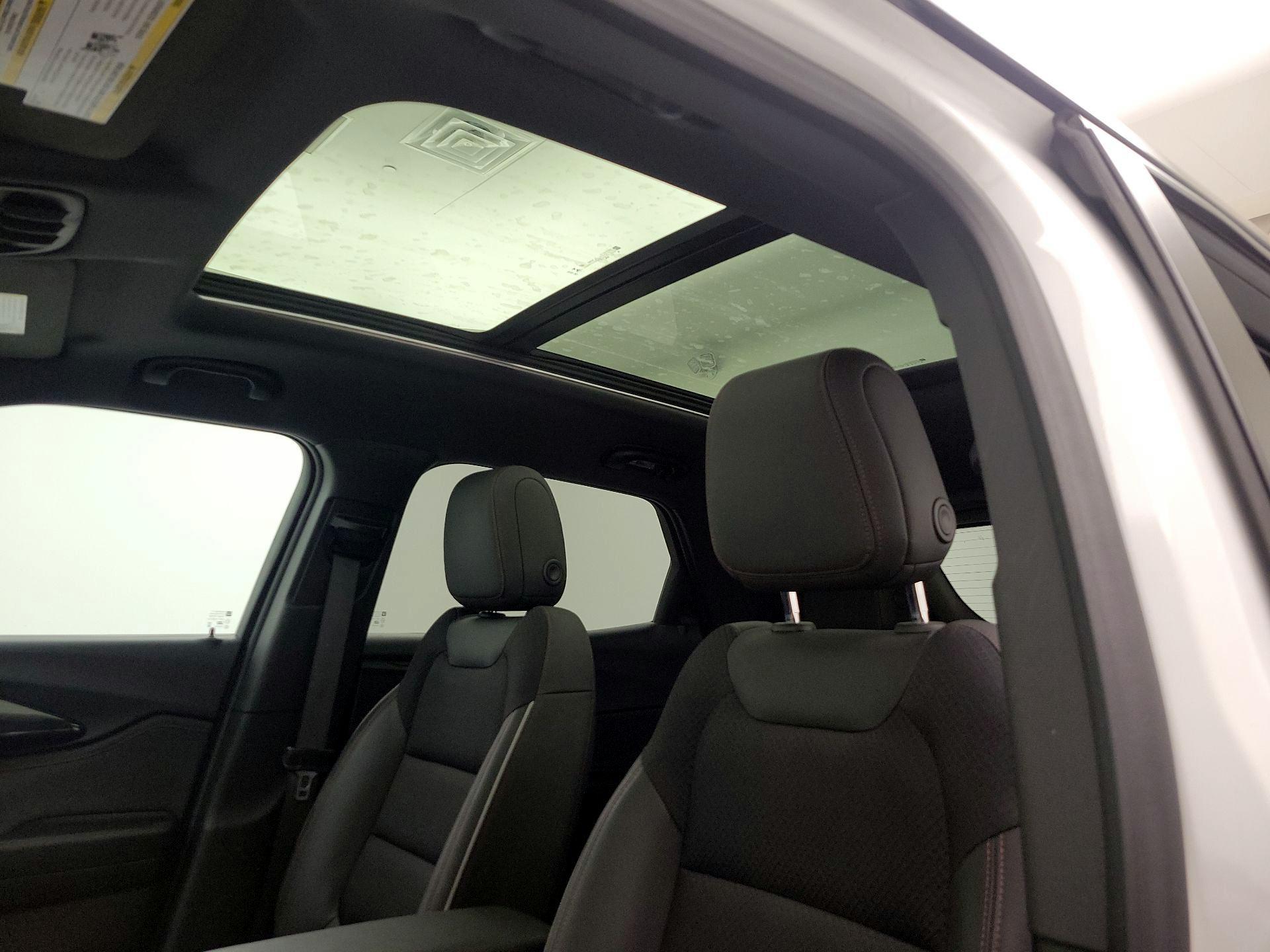 Thumbnail: 2023 Chevrolet TrailBlazer - 19