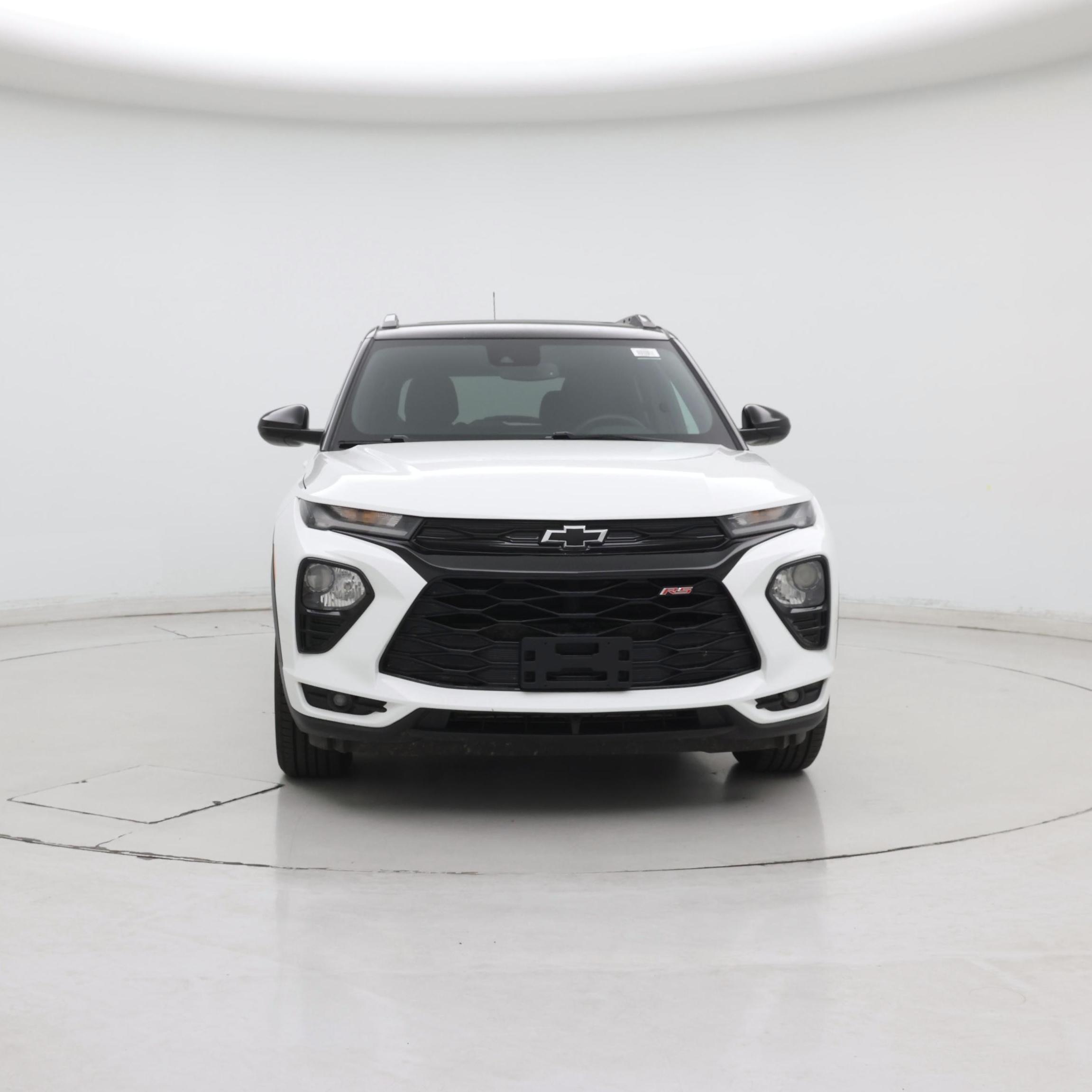 Thumbnail: 2023 Chevrolet TrailBlazer - 5