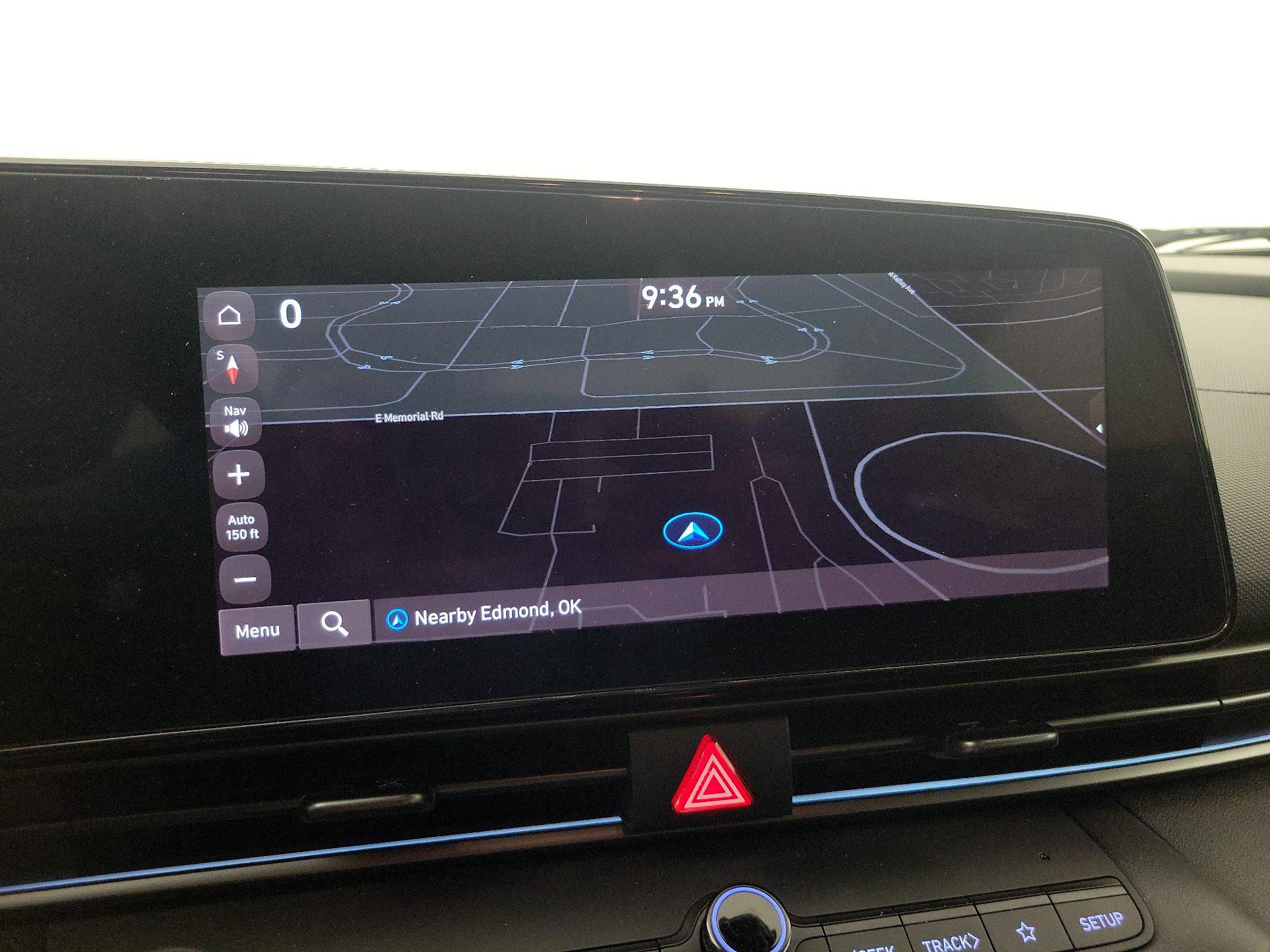 Thumbnail: 2024 Hyundai Elantra - 14