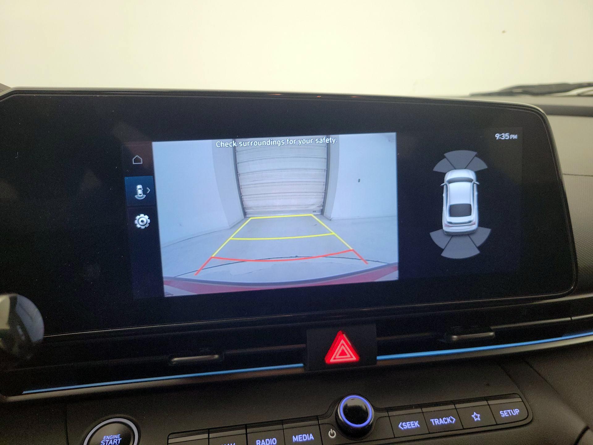 Thumbnail: 2024 Hyundai Elantra - 15