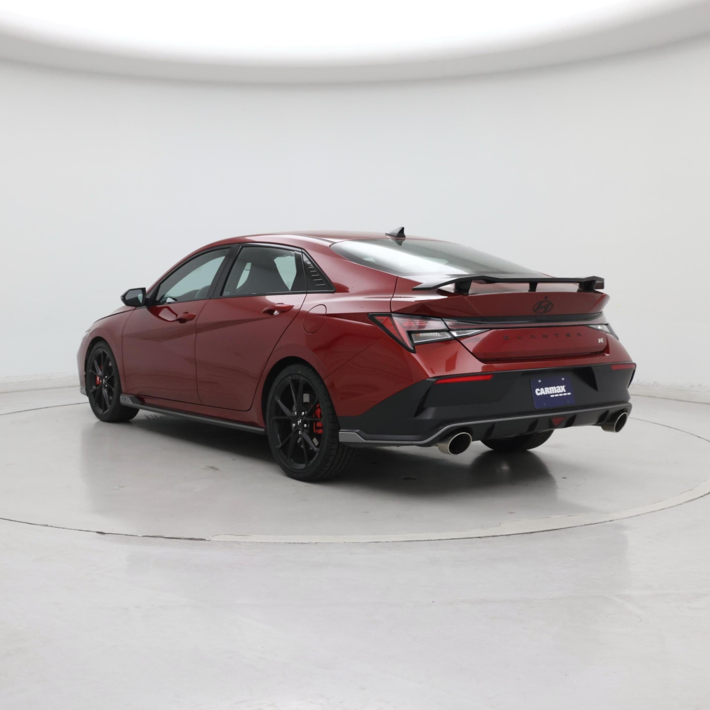 Thumbnail: 2024 Hyundai Elantra - 2