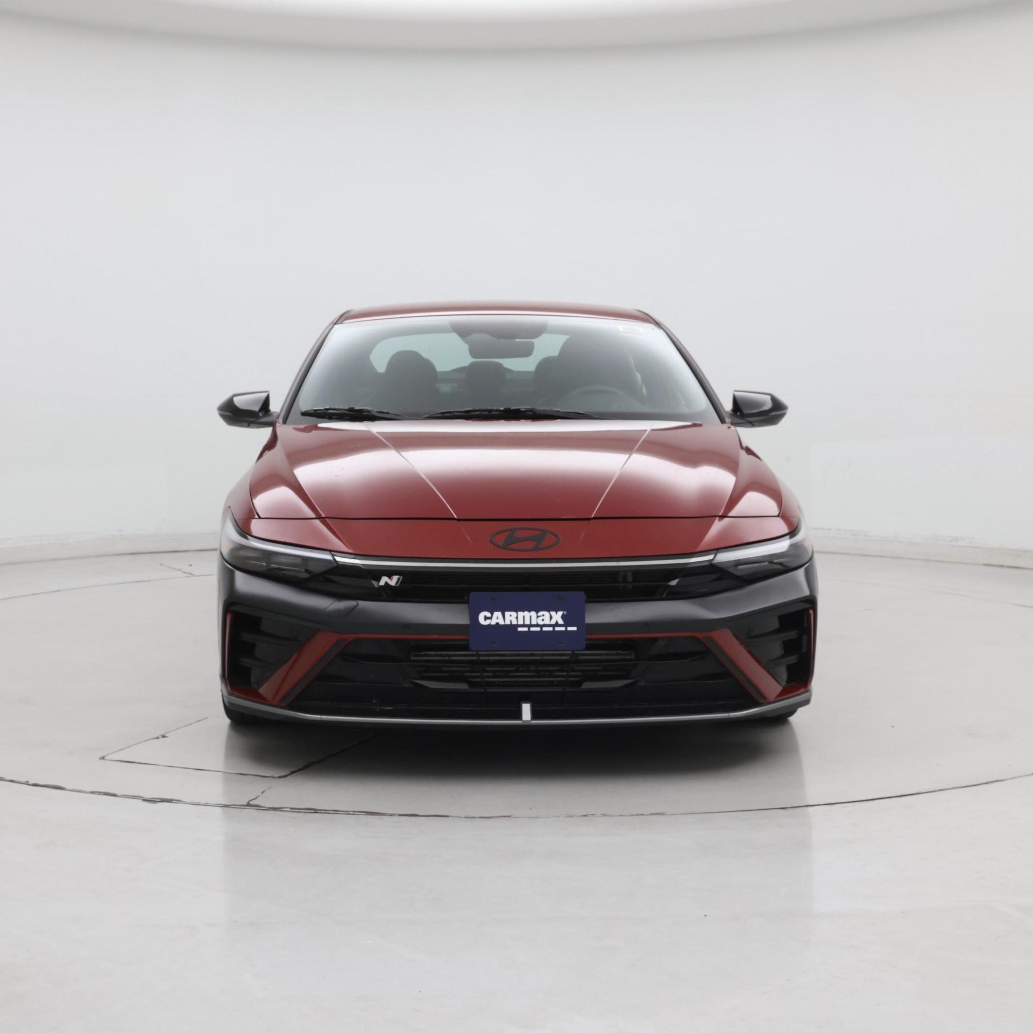 Thumbnail: 2024 Hyundai Elantra - 5
