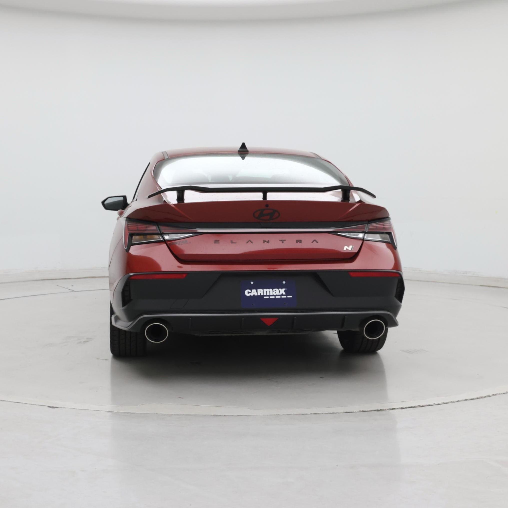 Thumbnail: 2024 Hyundai Elantra - 6