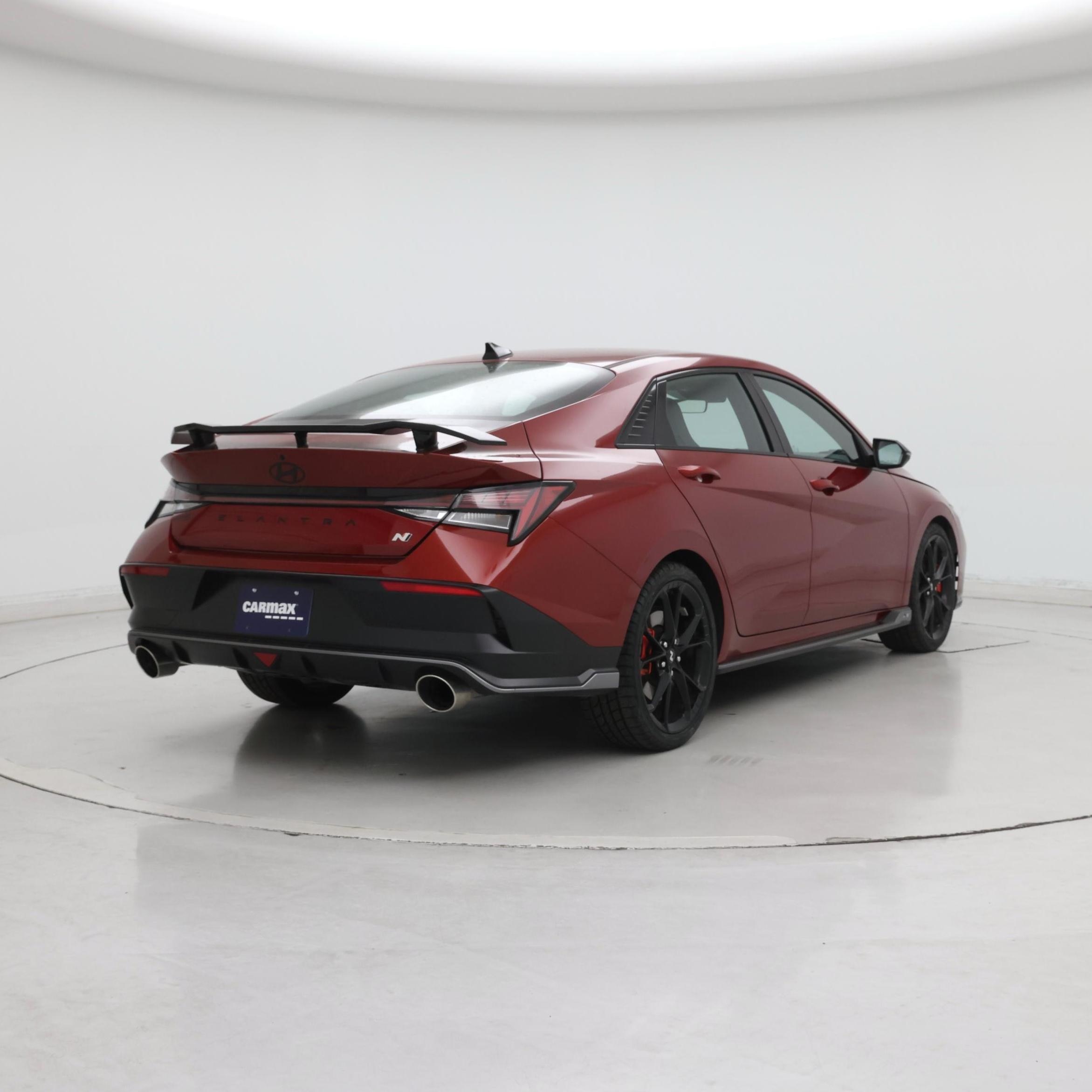 Thumbnail: 2024 Hyundai Elantra - 8