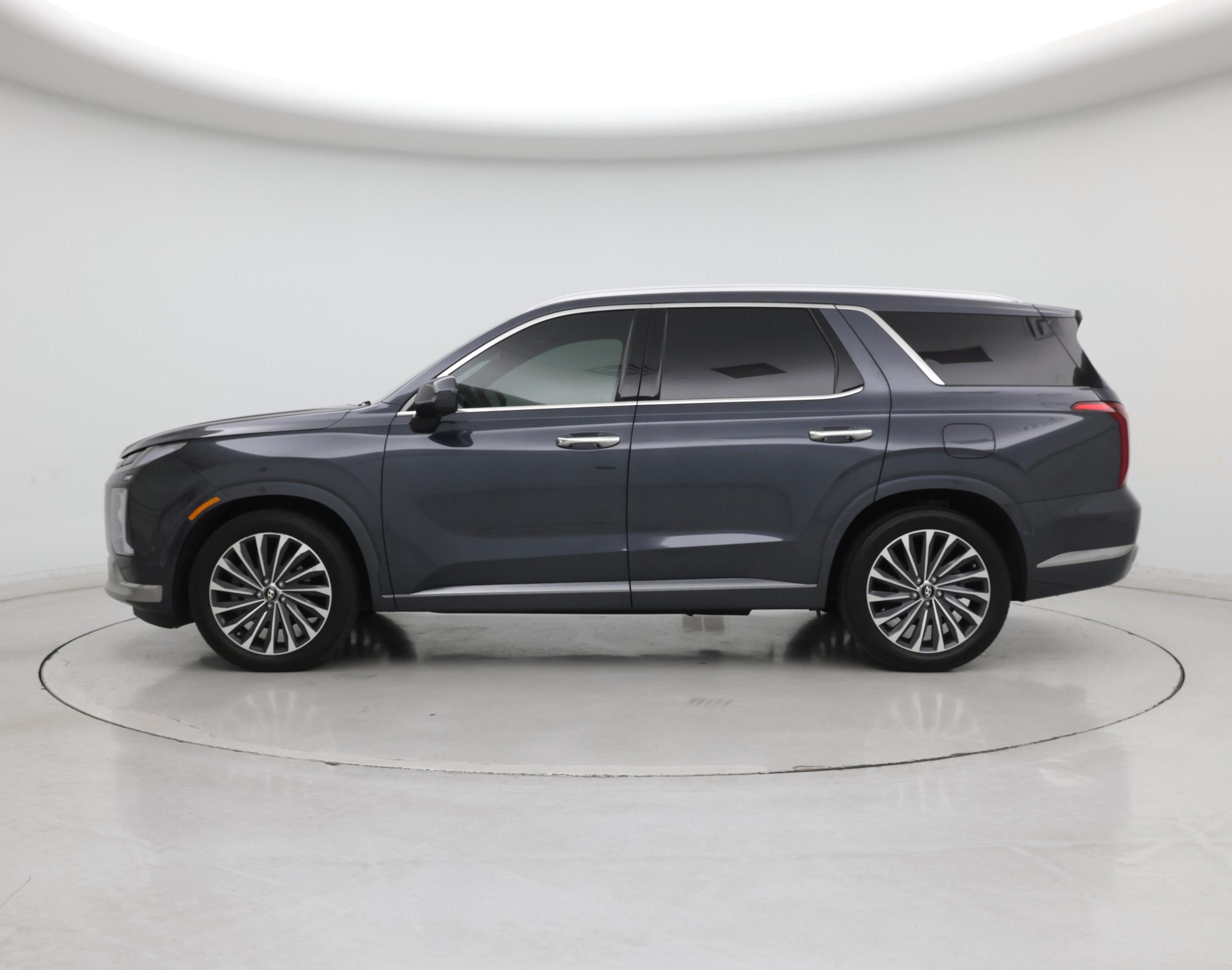 Thumbnail: 2024 Hyundai Palisade - 3