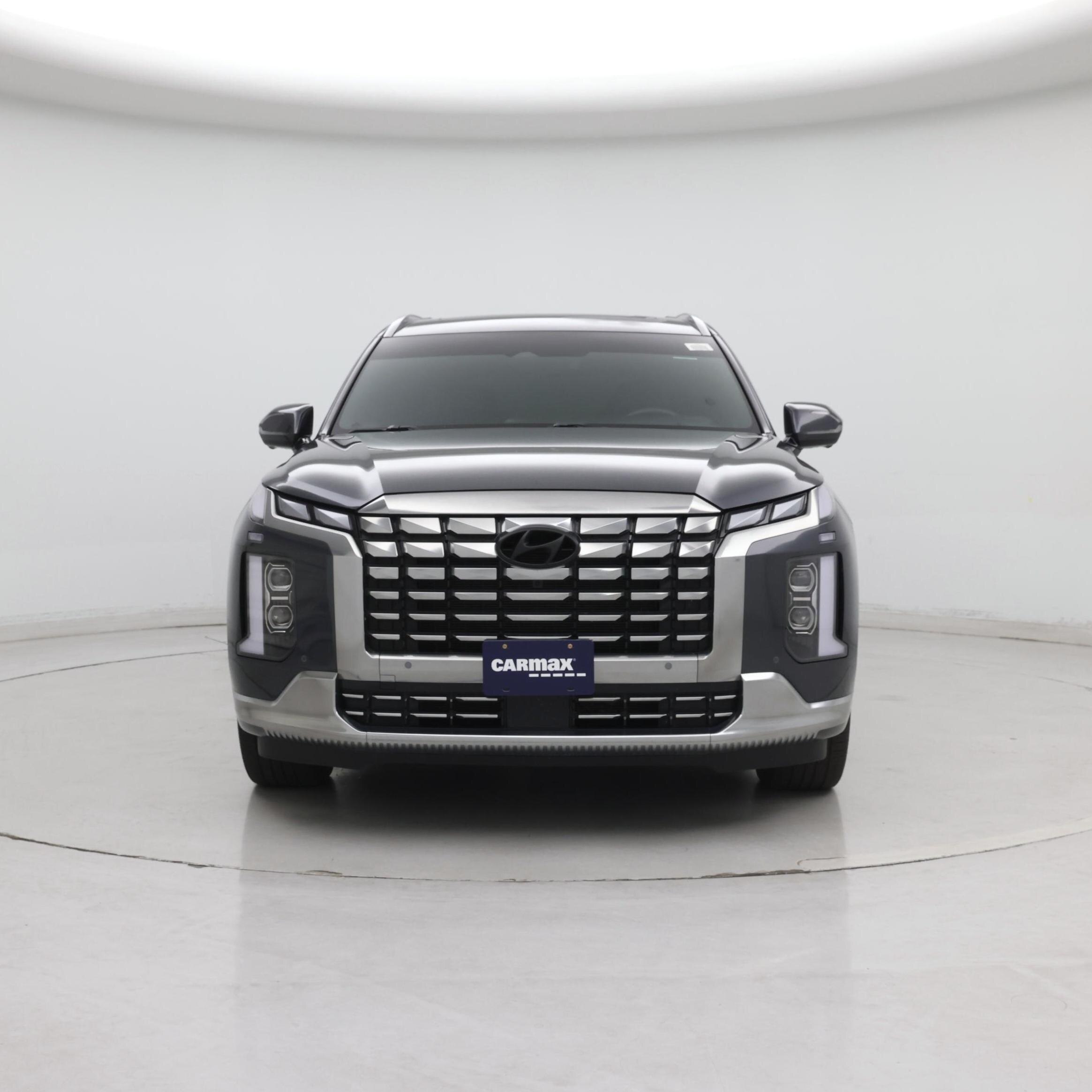 Thumbnail: 2024 Hyundai Palisade - 5