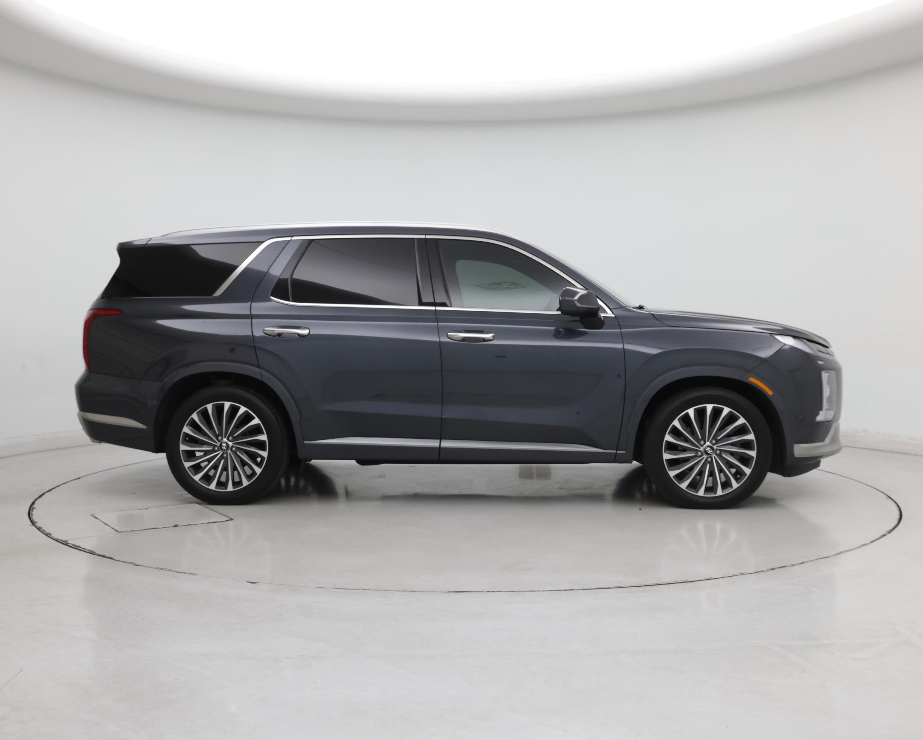 Thumbnail: 2024 Hyundai Palisade - 7