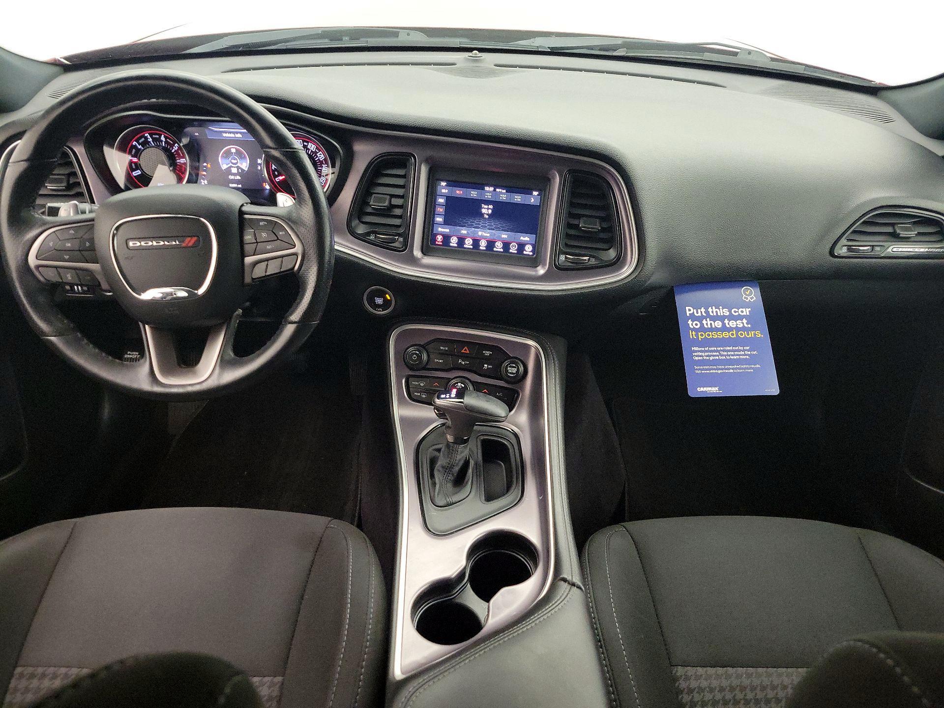 Thumbnail: 2019 Dodge Challenger - 9