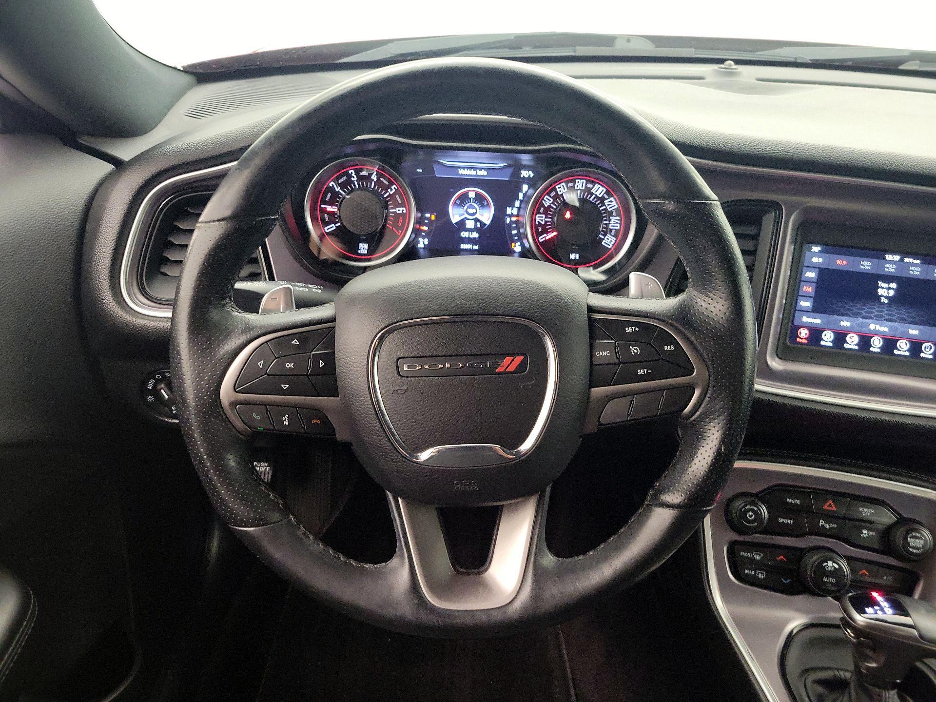 Thumbnail: 2019 Dodge Challenger - 10