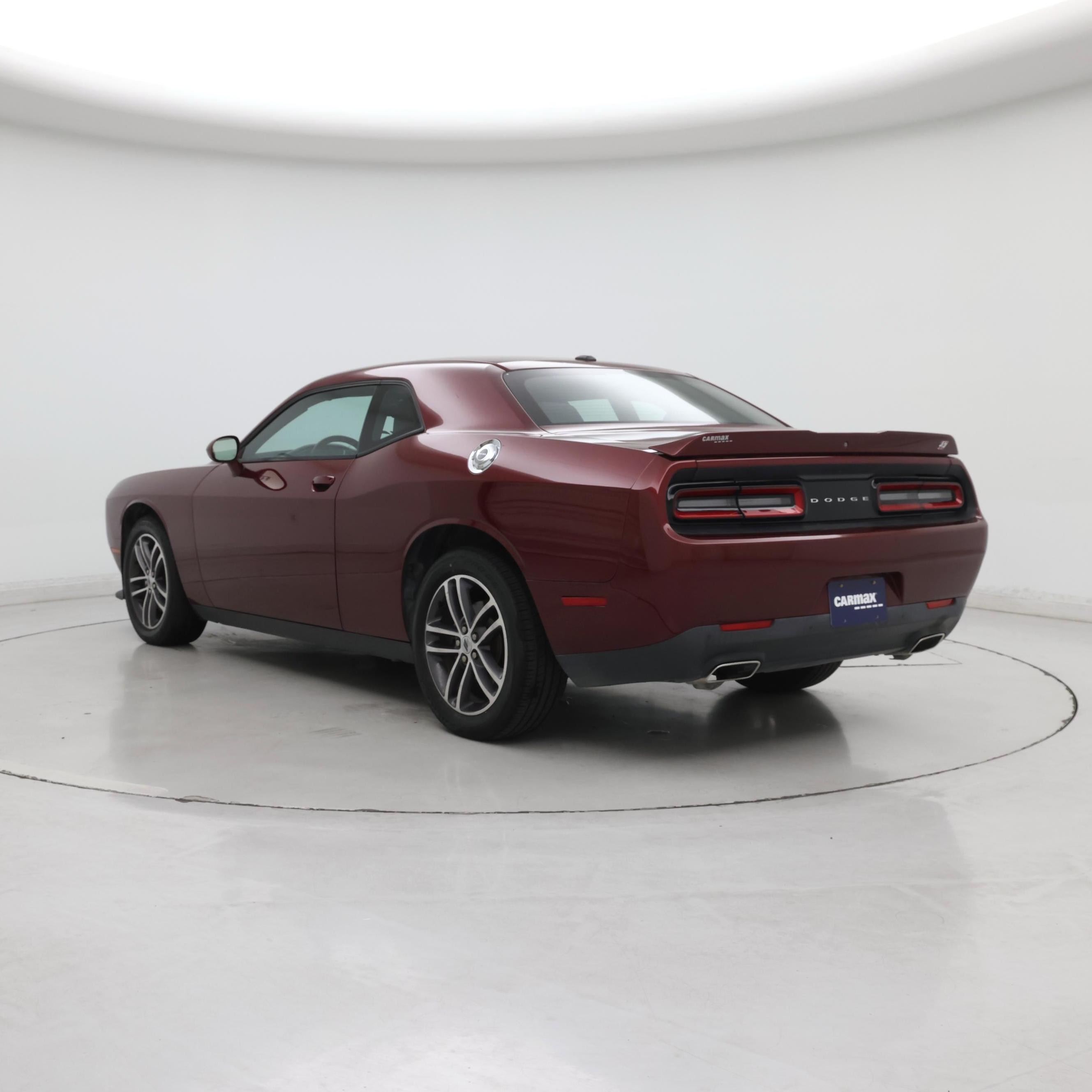 Thumbnail: 2019 Dodge Challenger - 2