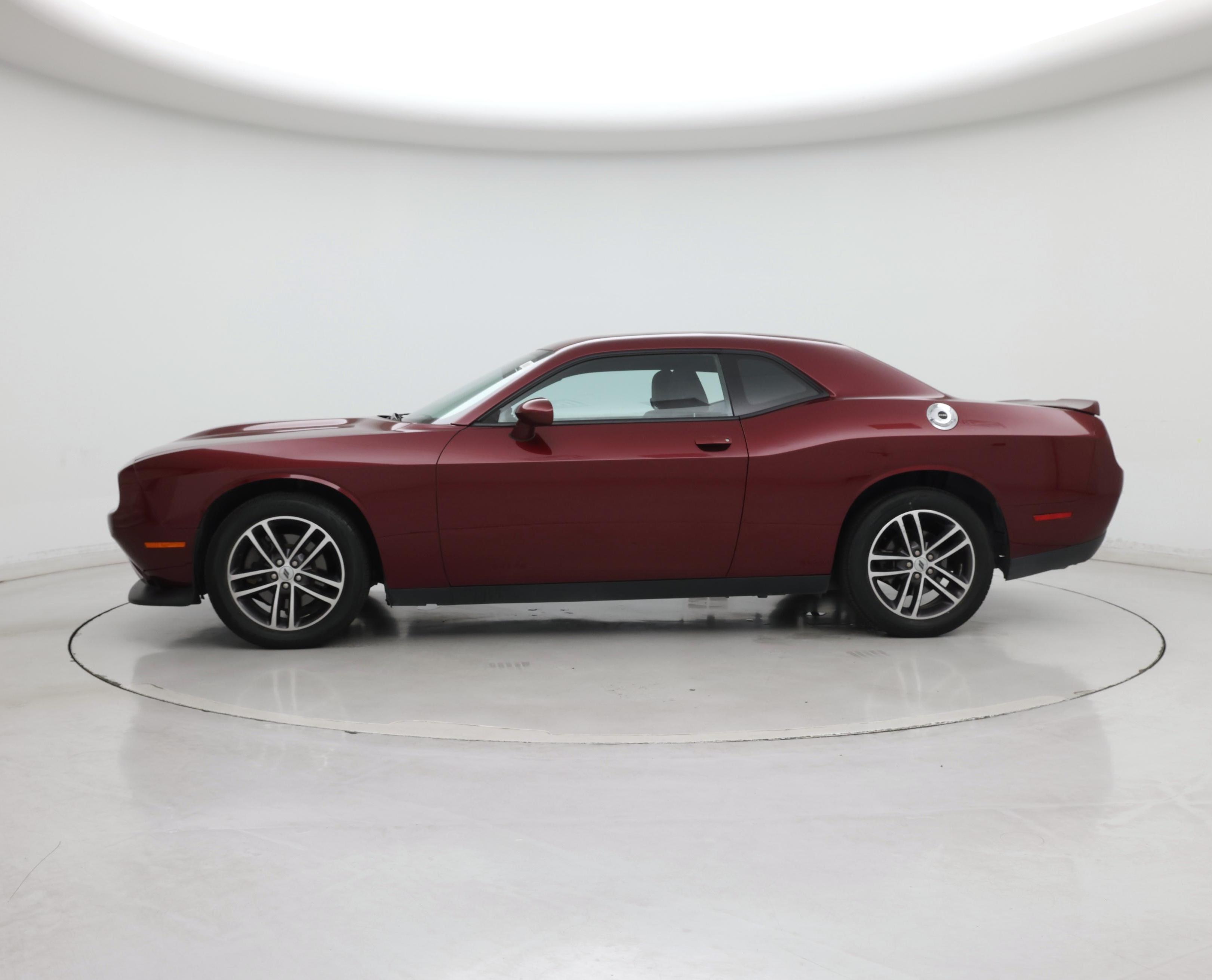 Thumbnail: 2019 Dodge Challenger - 3