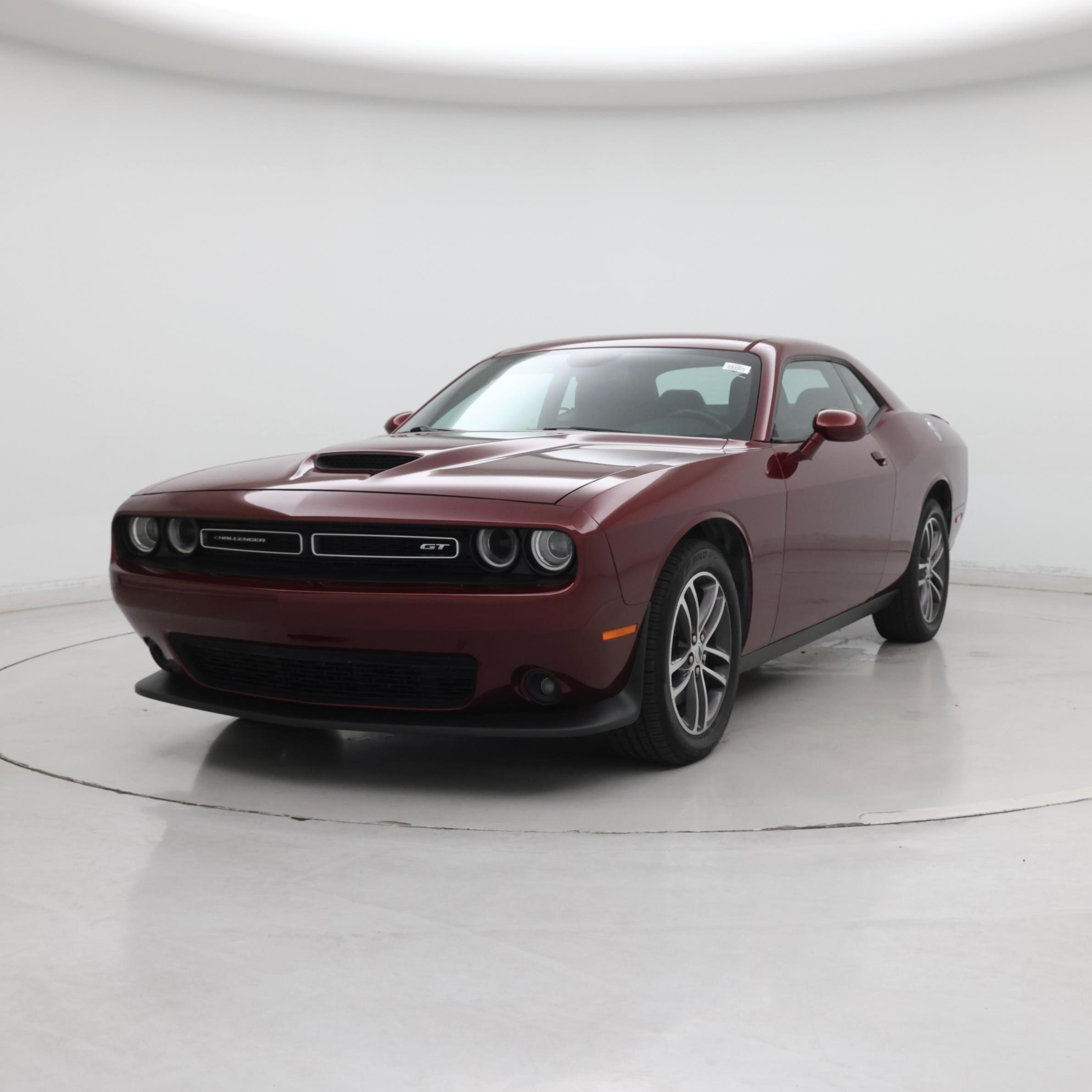 Thumbnail: 2019 Dodge Challenger - 4