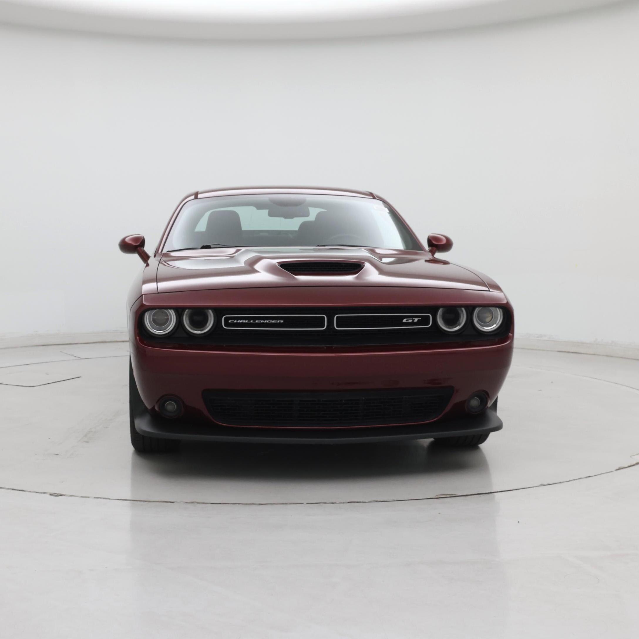 Thumbnail: 2019 Dodge Challenger - 5