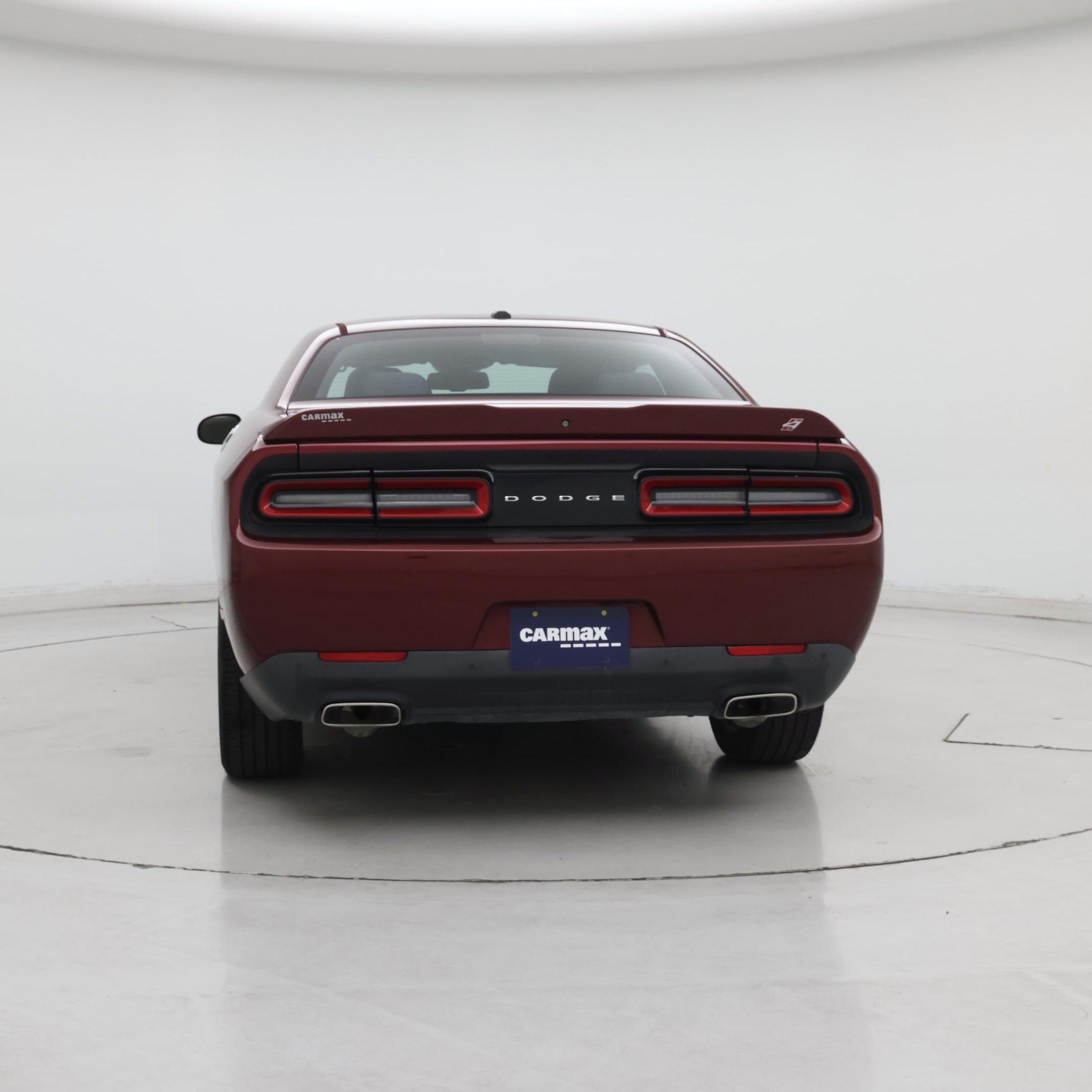 Thumbnail: 2019 Dodge Challenger - 6