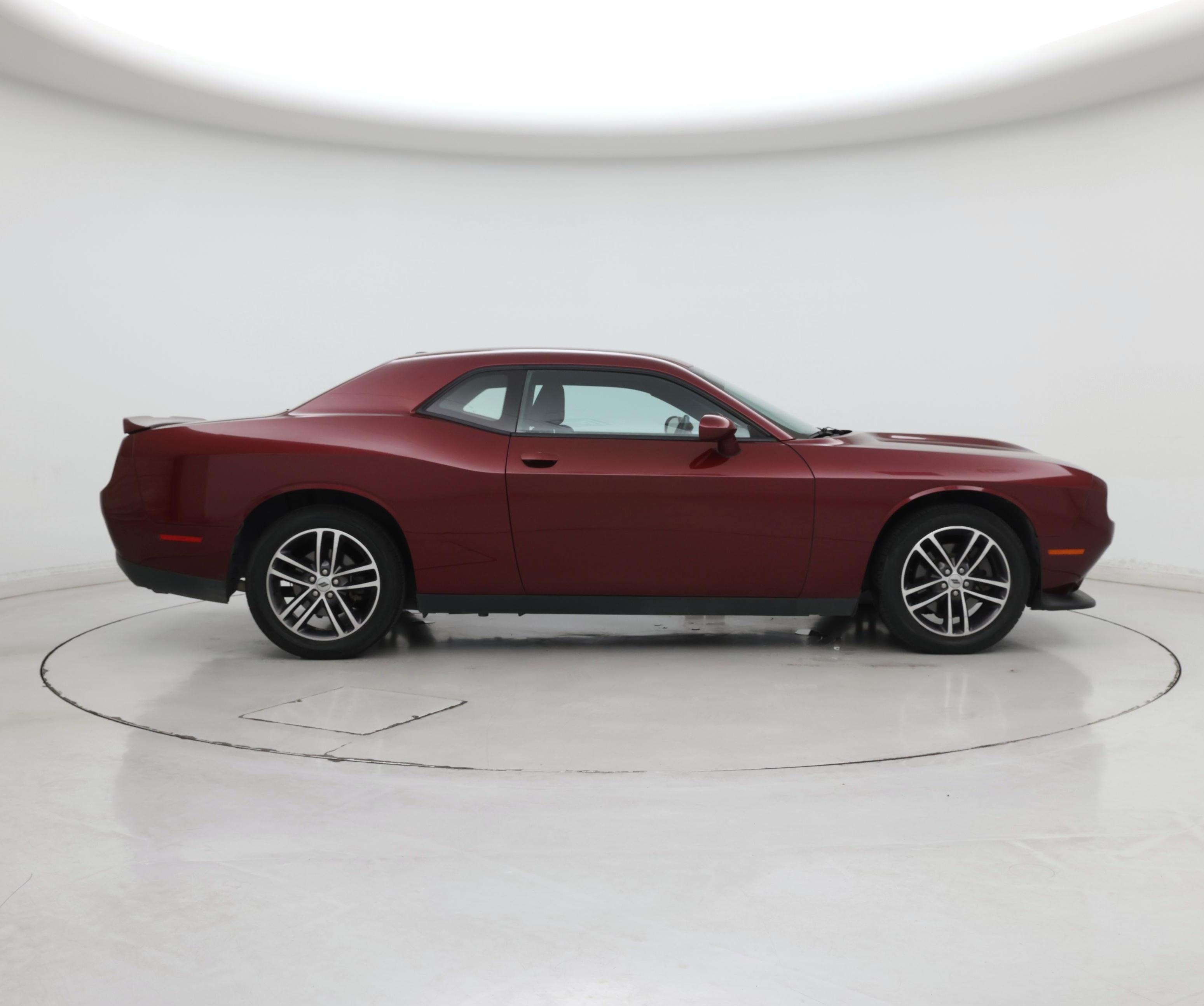 Thumbnail: 2019 Dodge Challenger - 7