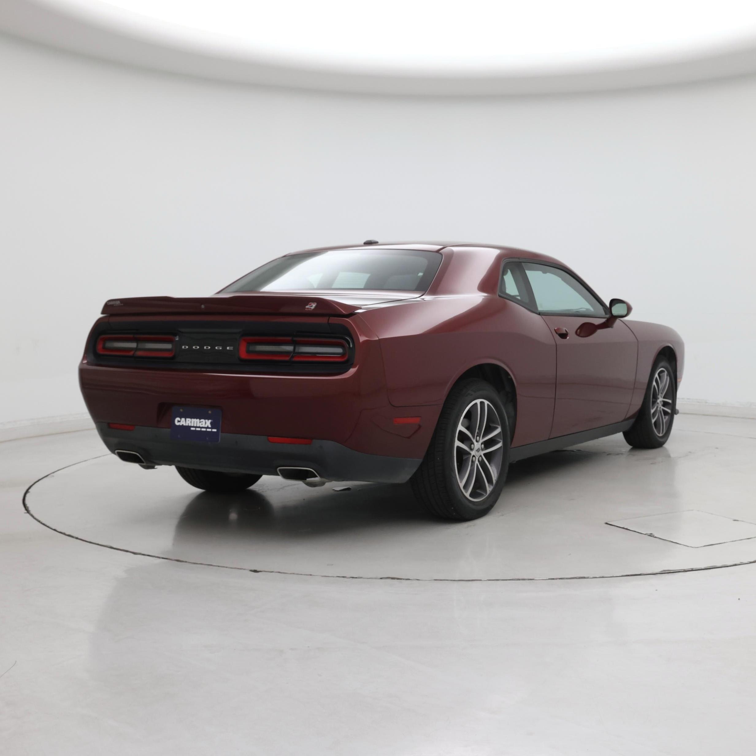 Thumbnail: 2019 Dodge Challenger - 8
