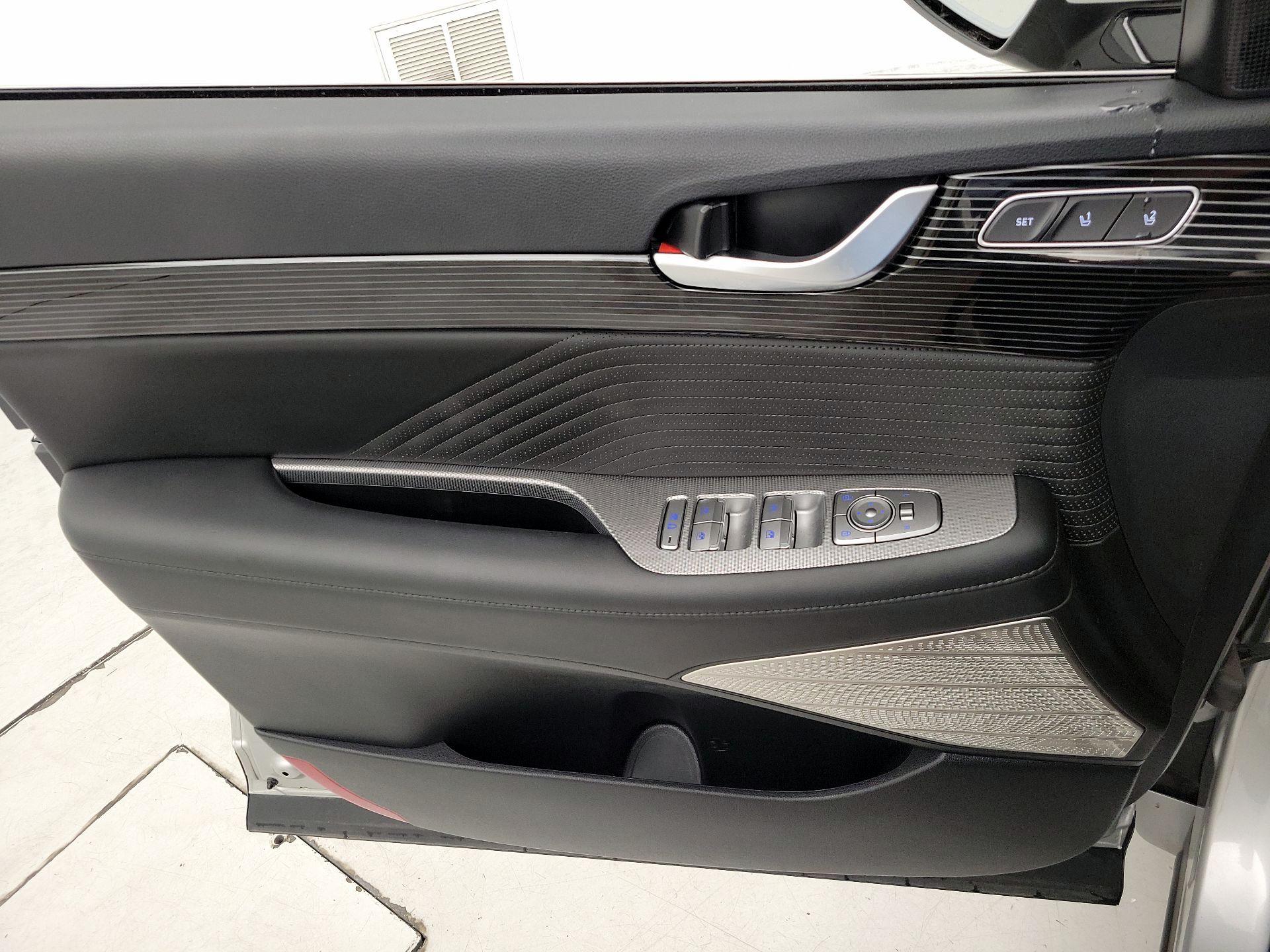 Thumbnail: 2024 Hyundai Palisade - 12