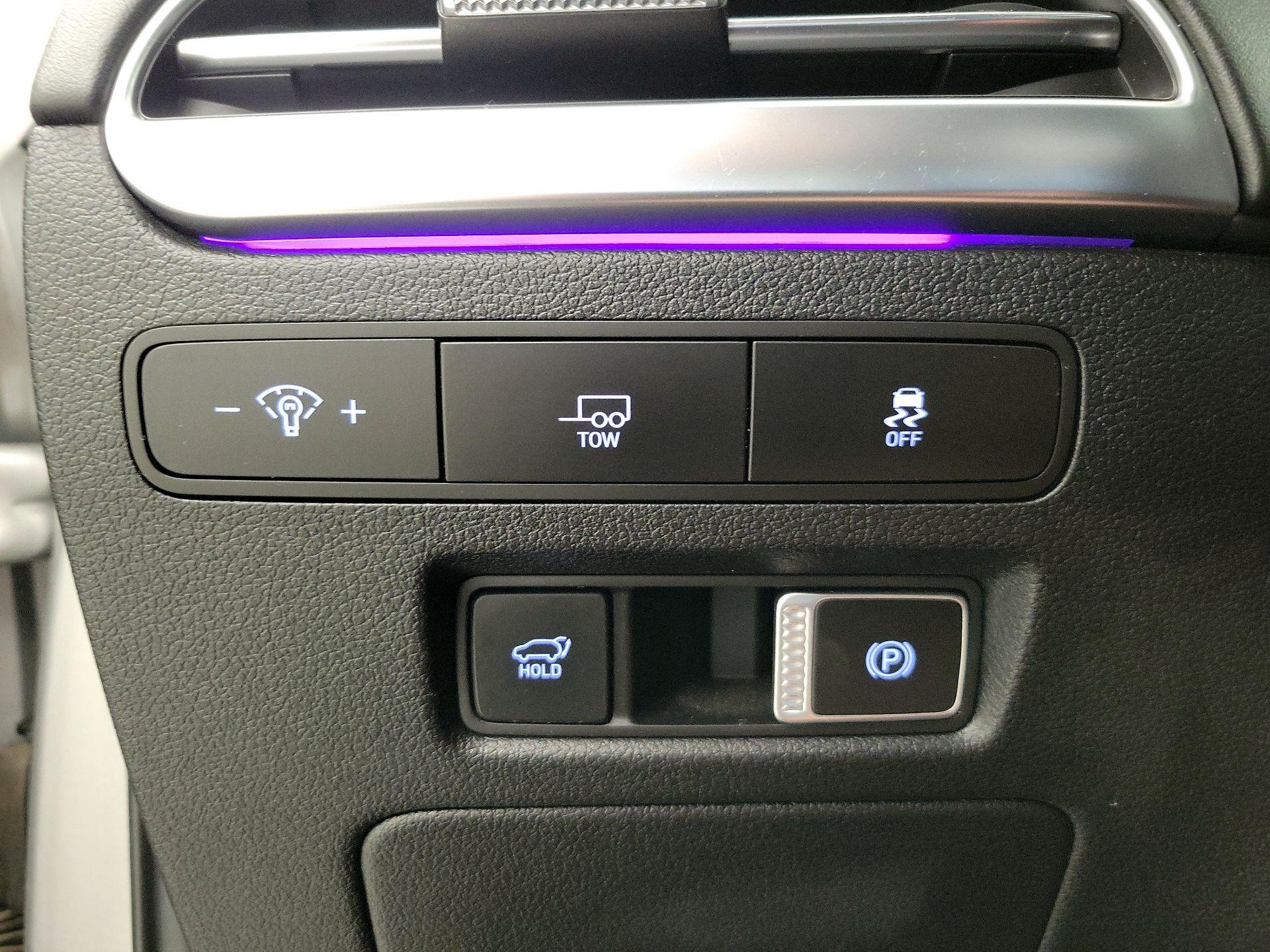 Thumbnail: 2024 Hyundai Palisade - 13