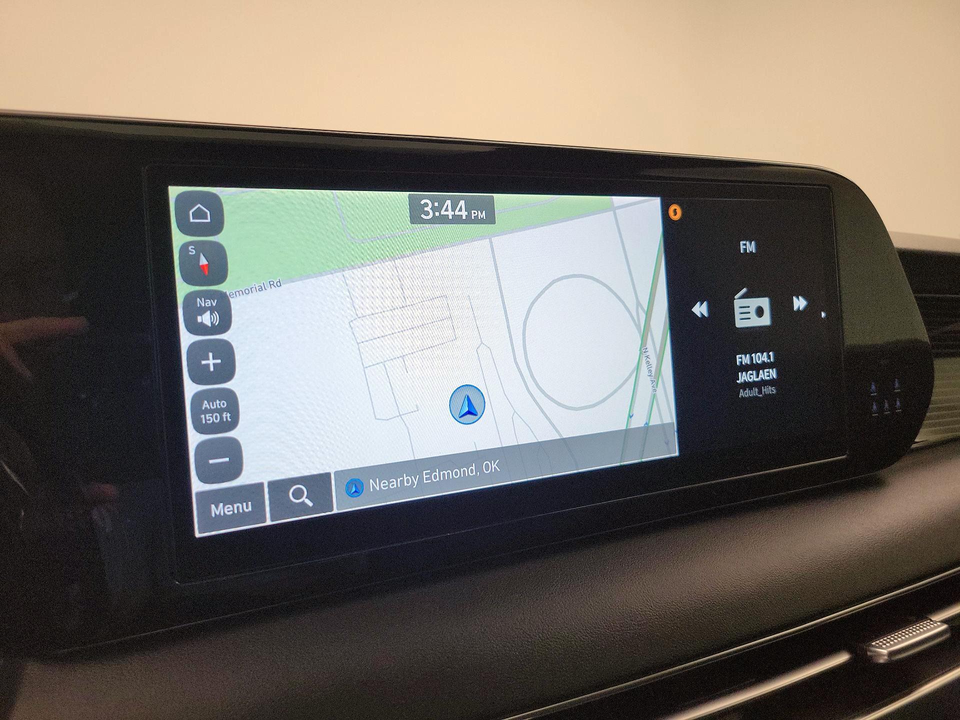 Thumbnail: 2024 Hyundai Palisade - 14