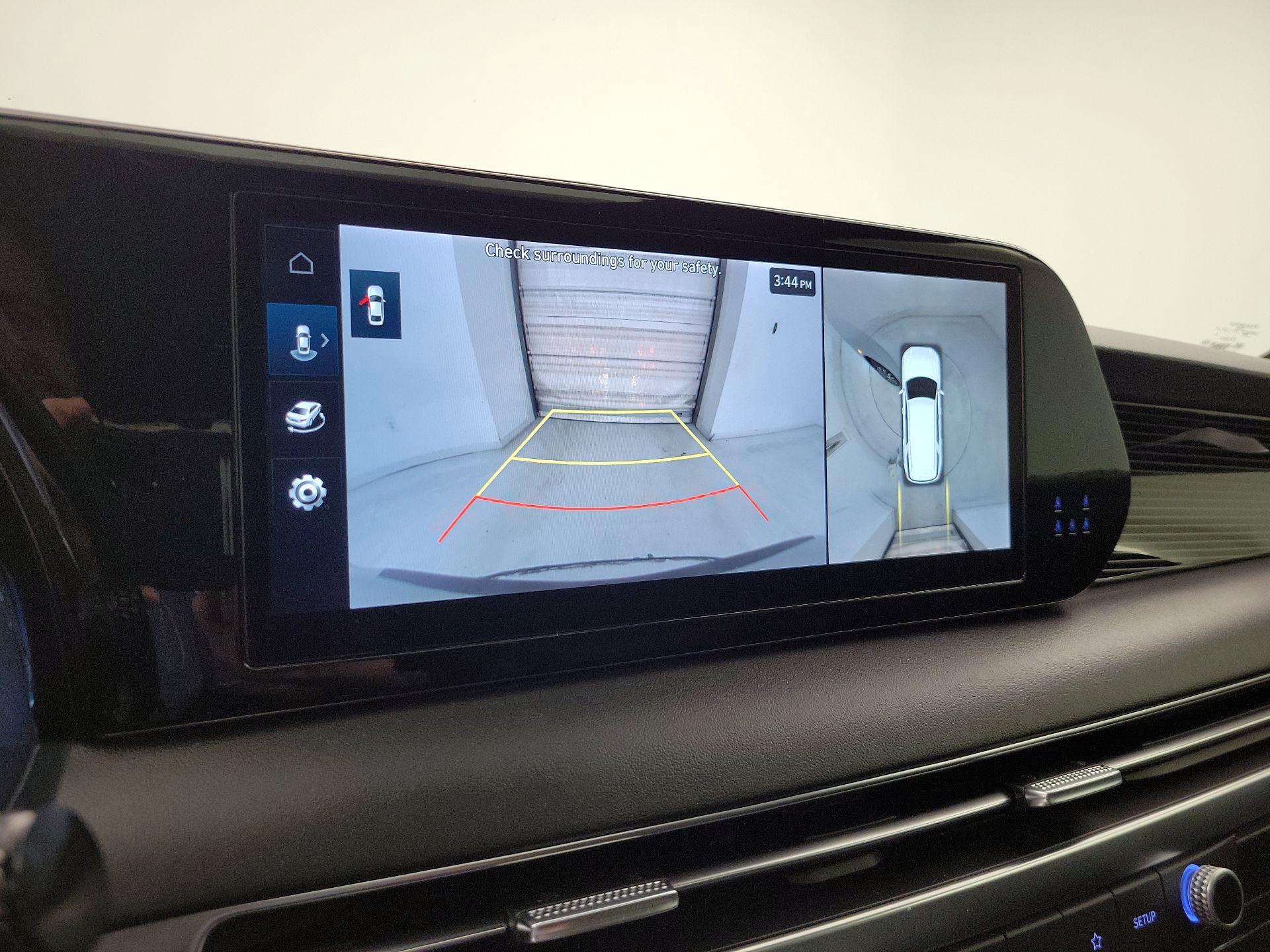 Thumbnail: 2024 Hyundai Palisade - 15