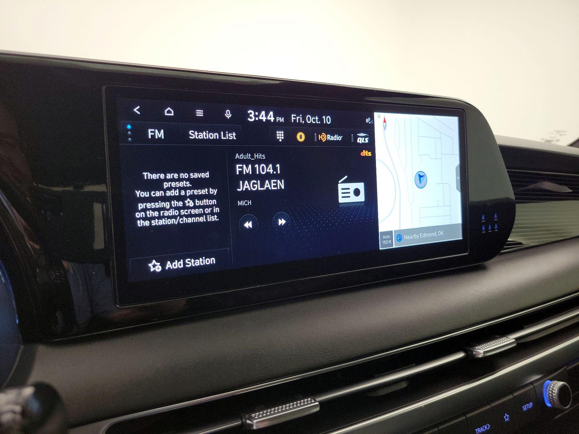 Thumbnail: 2024 Hyundai Palisade - 16