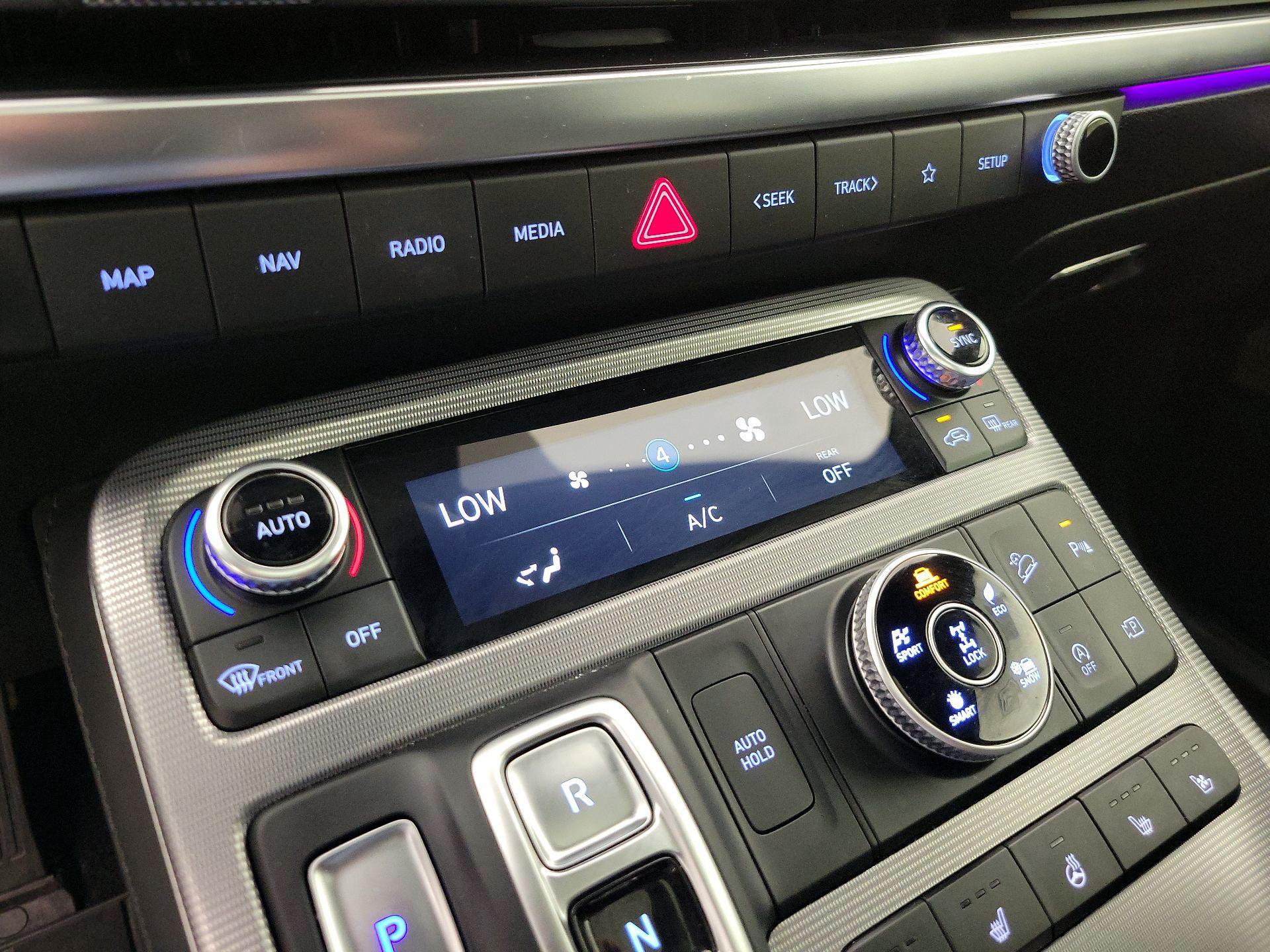 Thumbnail: 2024 Hyundai Palisade - 17