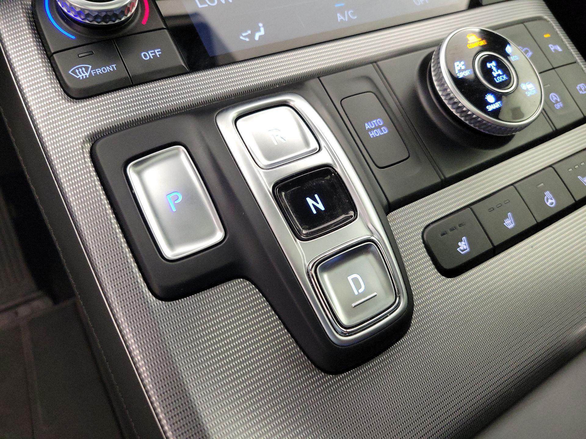 Thumbnail: 2024 Hyundai Palisade - 18