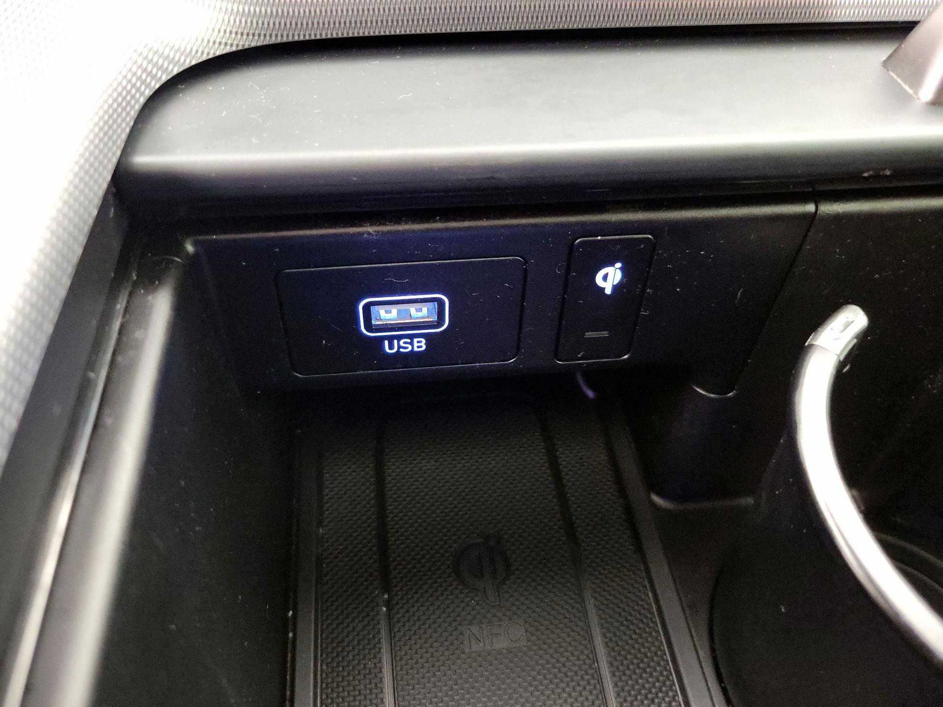 Thumbnail: 2024 Hyundai Palisade - 19